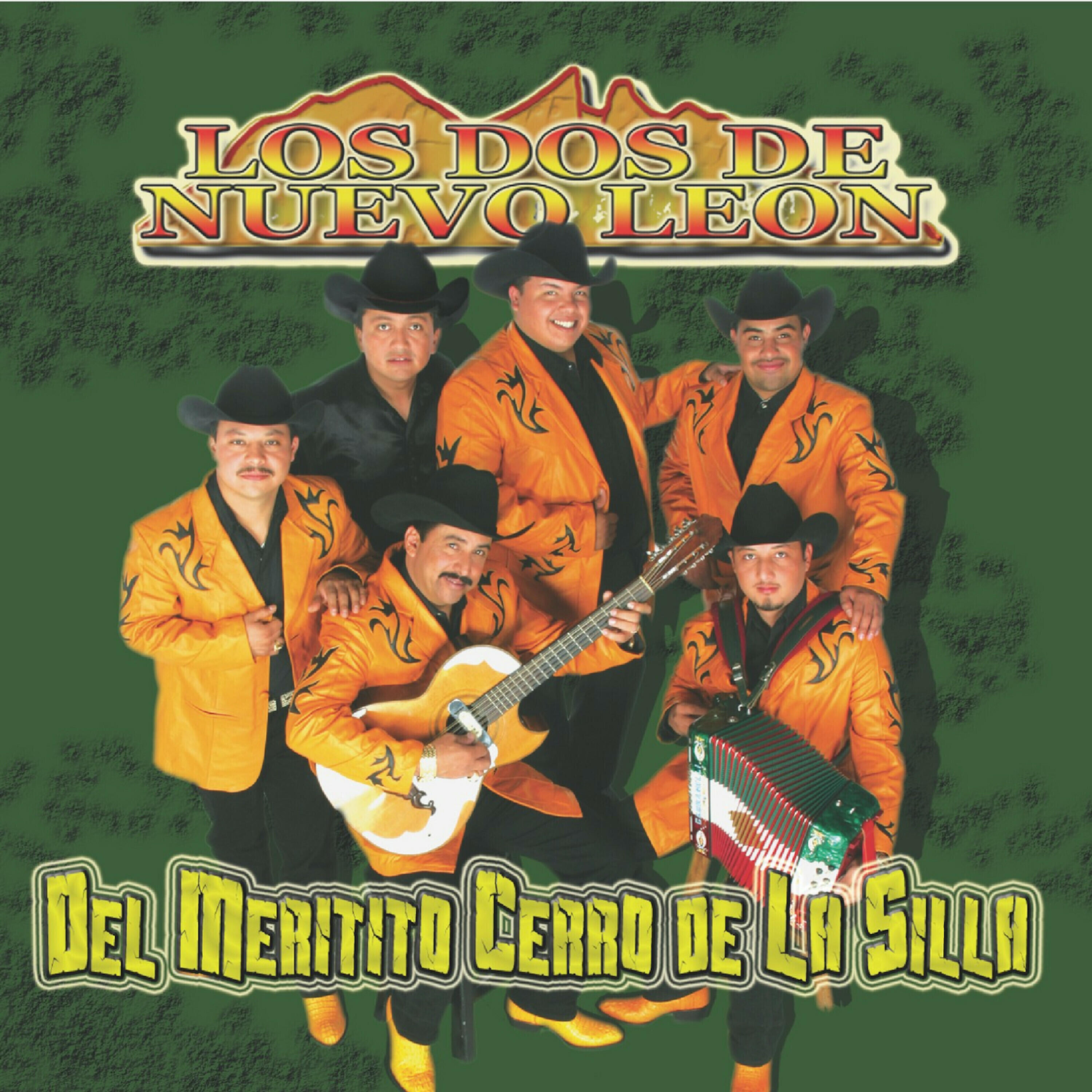 Релиз Del Meritito Cerro De La Silla