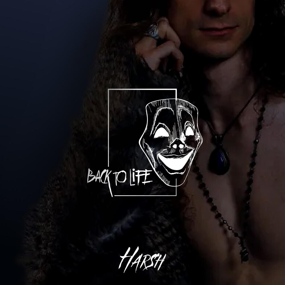 Релиз Back to Life
