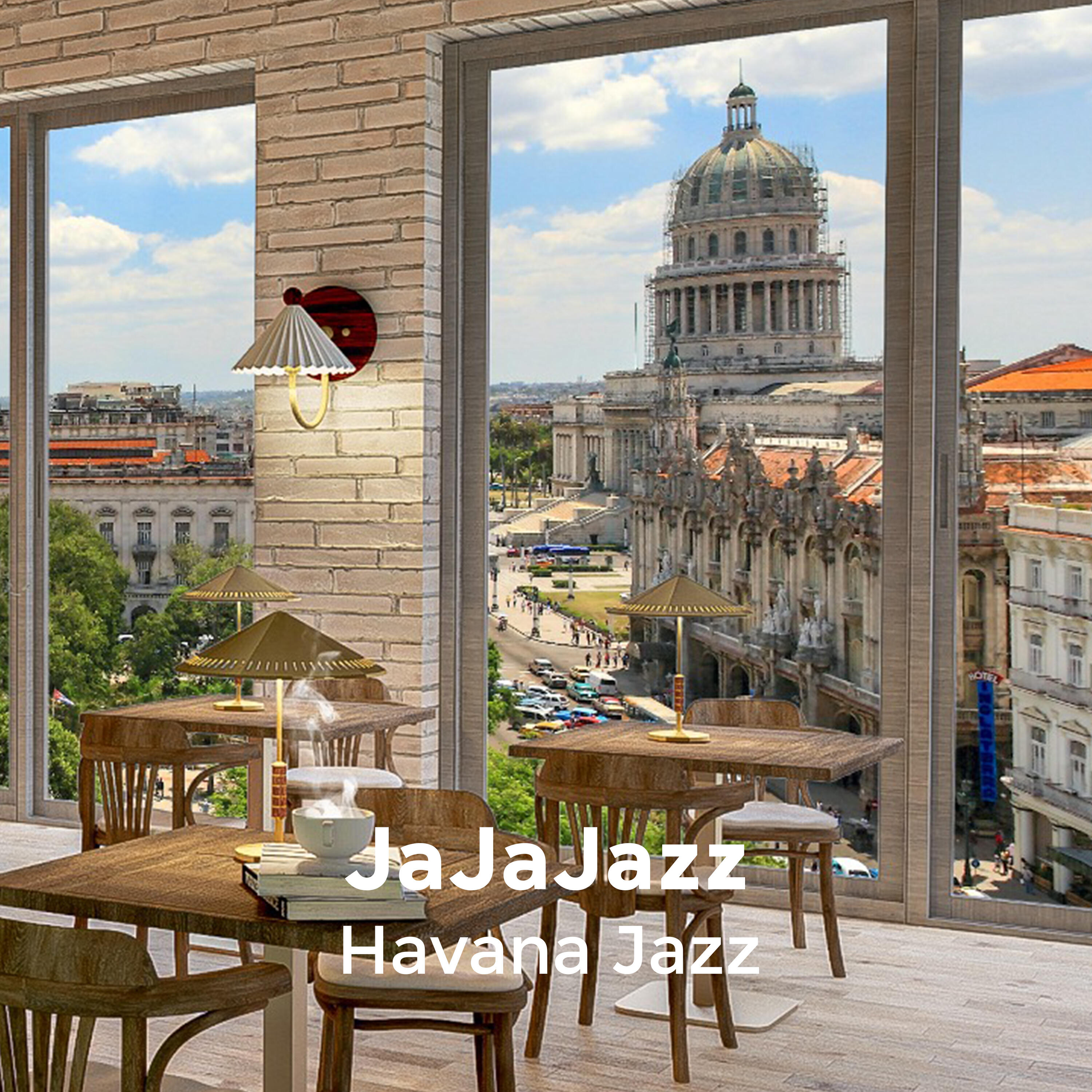 Релиз Havana Jazz