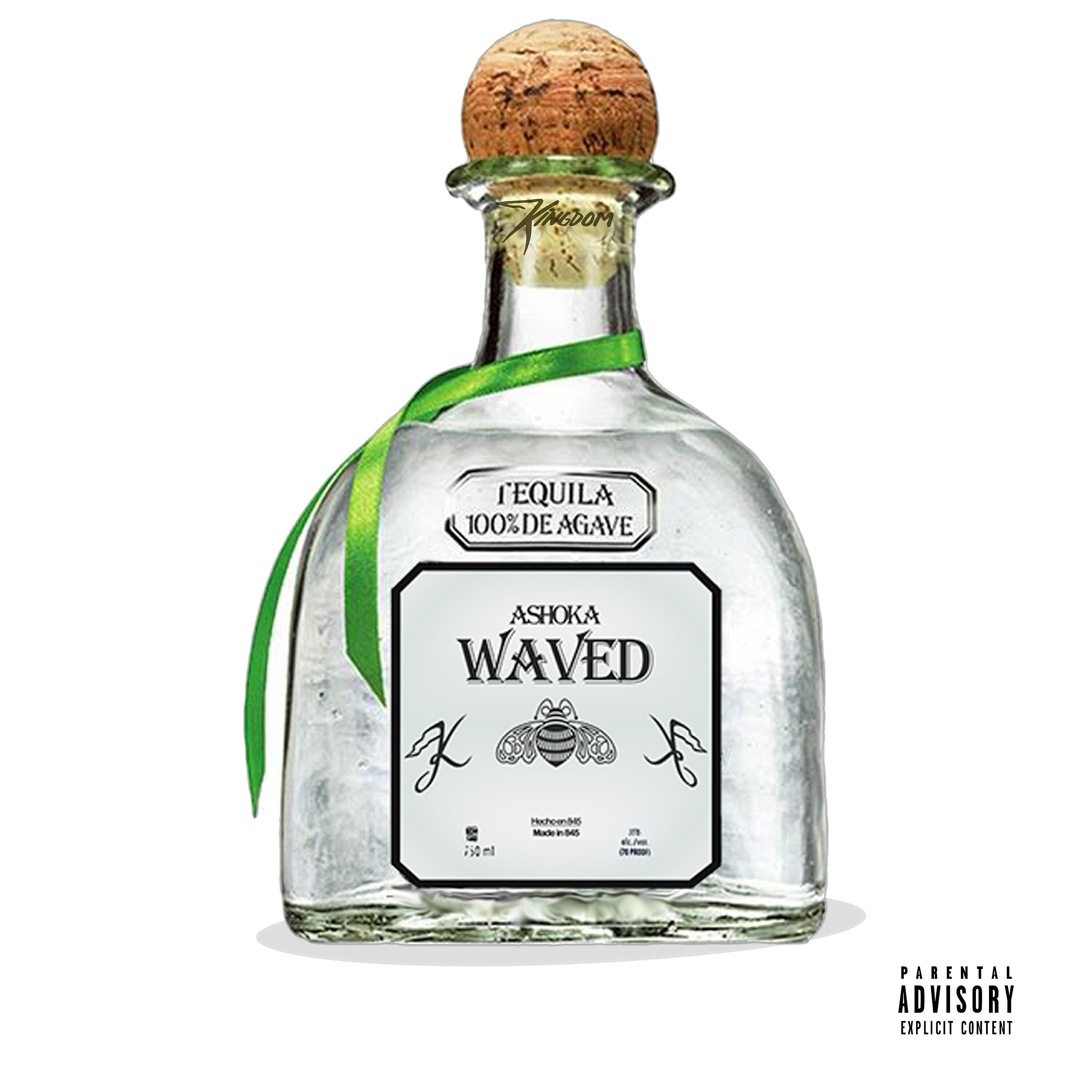 Релиз Waved