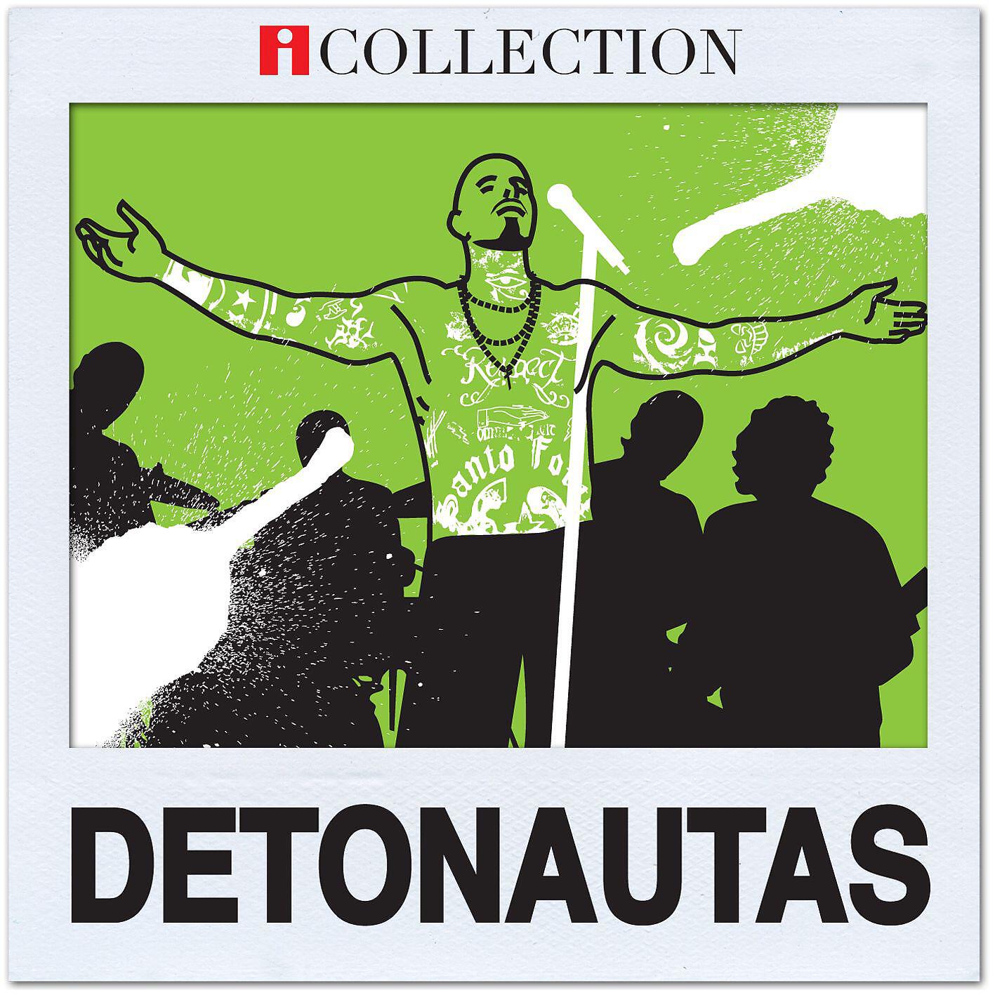 Релиз iCollection