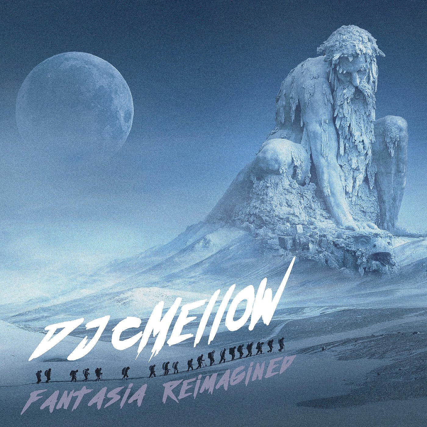 Релиз Fantasia Reimagined