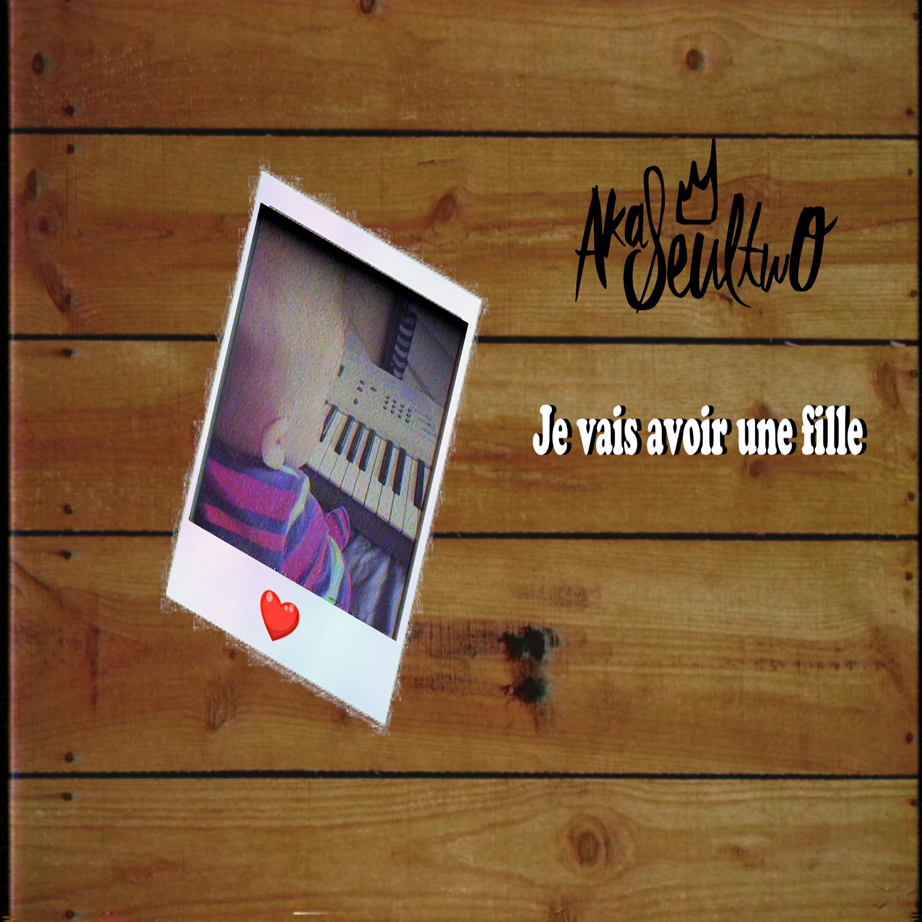 Релиз Je vais avoir une fille