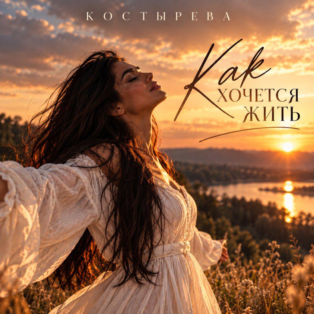 Релиз Как хочется жить
