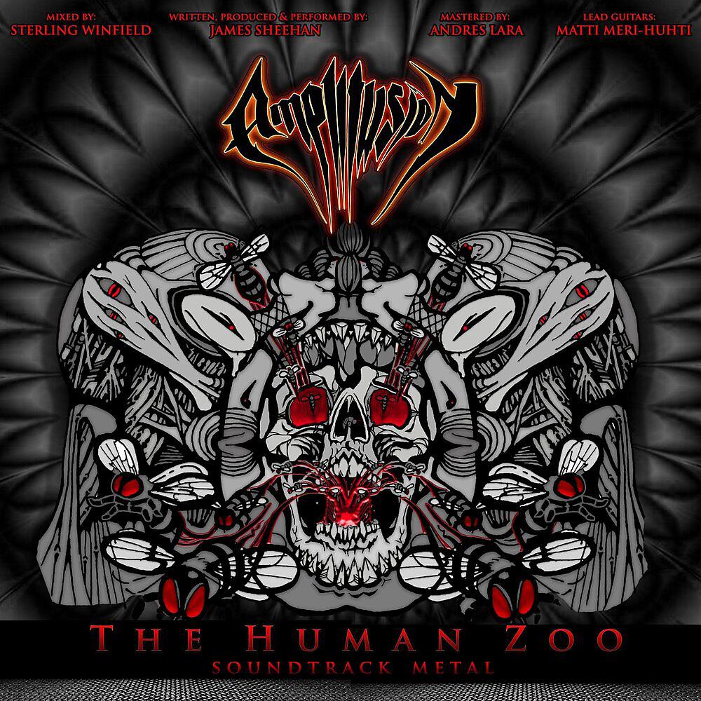 Релиз The Human Zoo