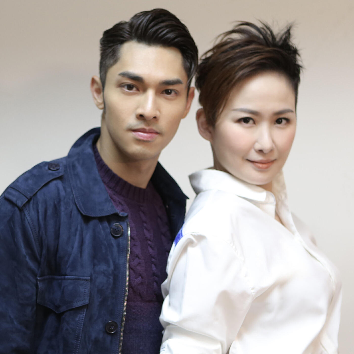 Релиз Gan Mo