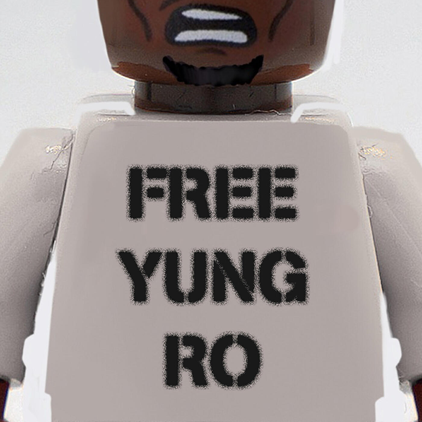 Релиз #FREEYUNGRO