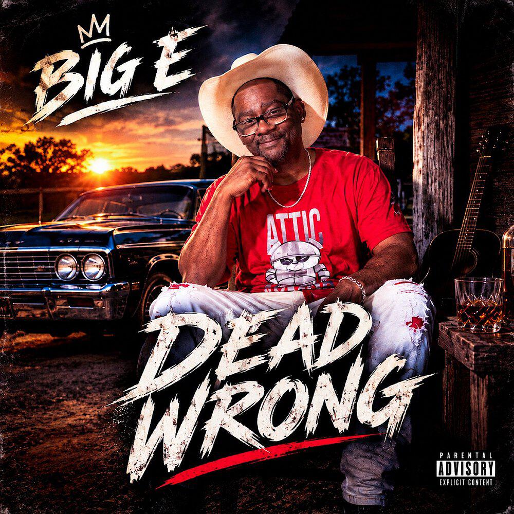 Релиз Dead Wrong