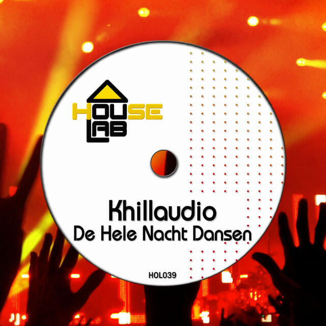 Релиз De Hele Nacht Dansen