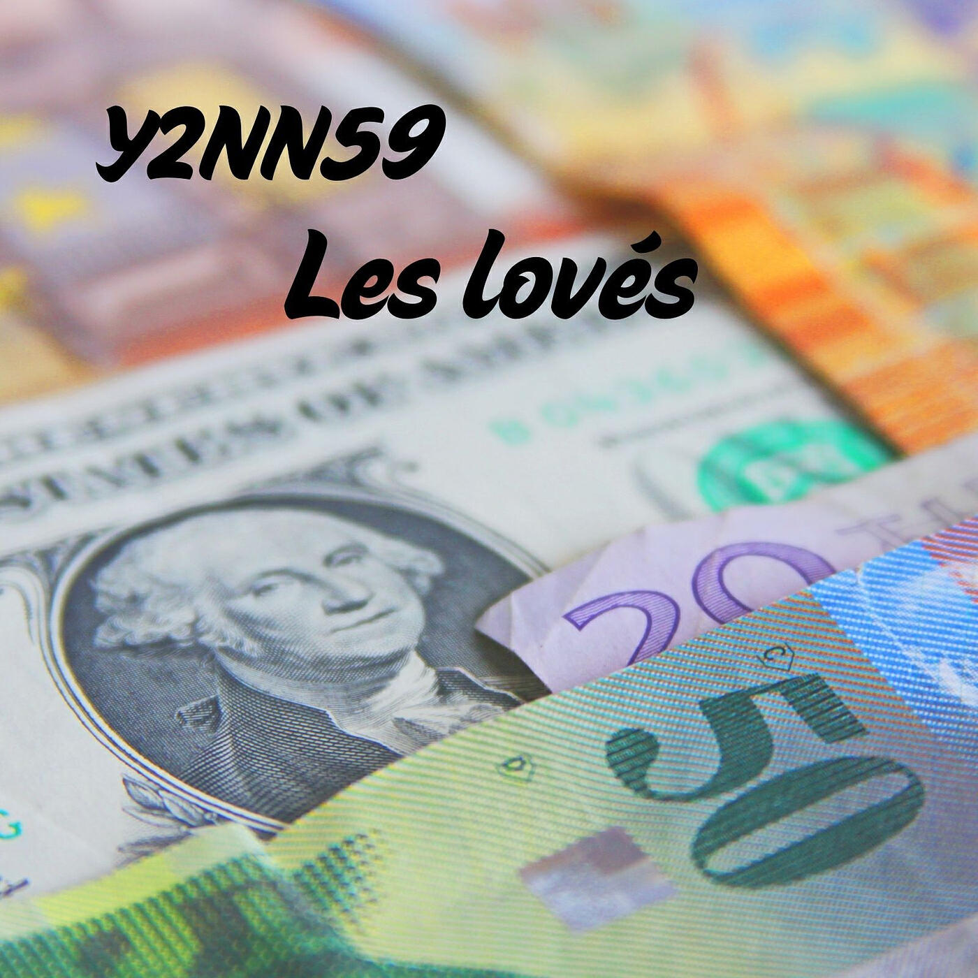 Релиз Les lovés
