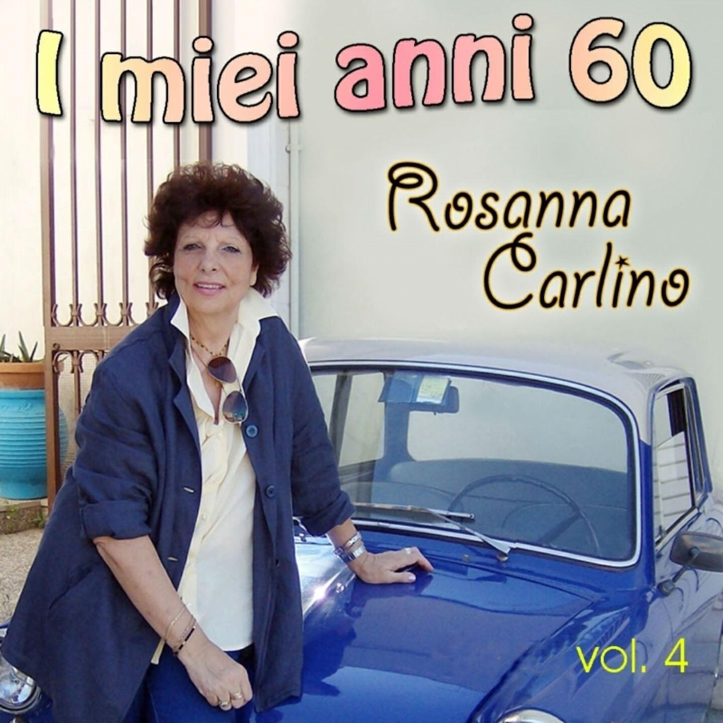 Релиз I miei anni 60, Vol. 4