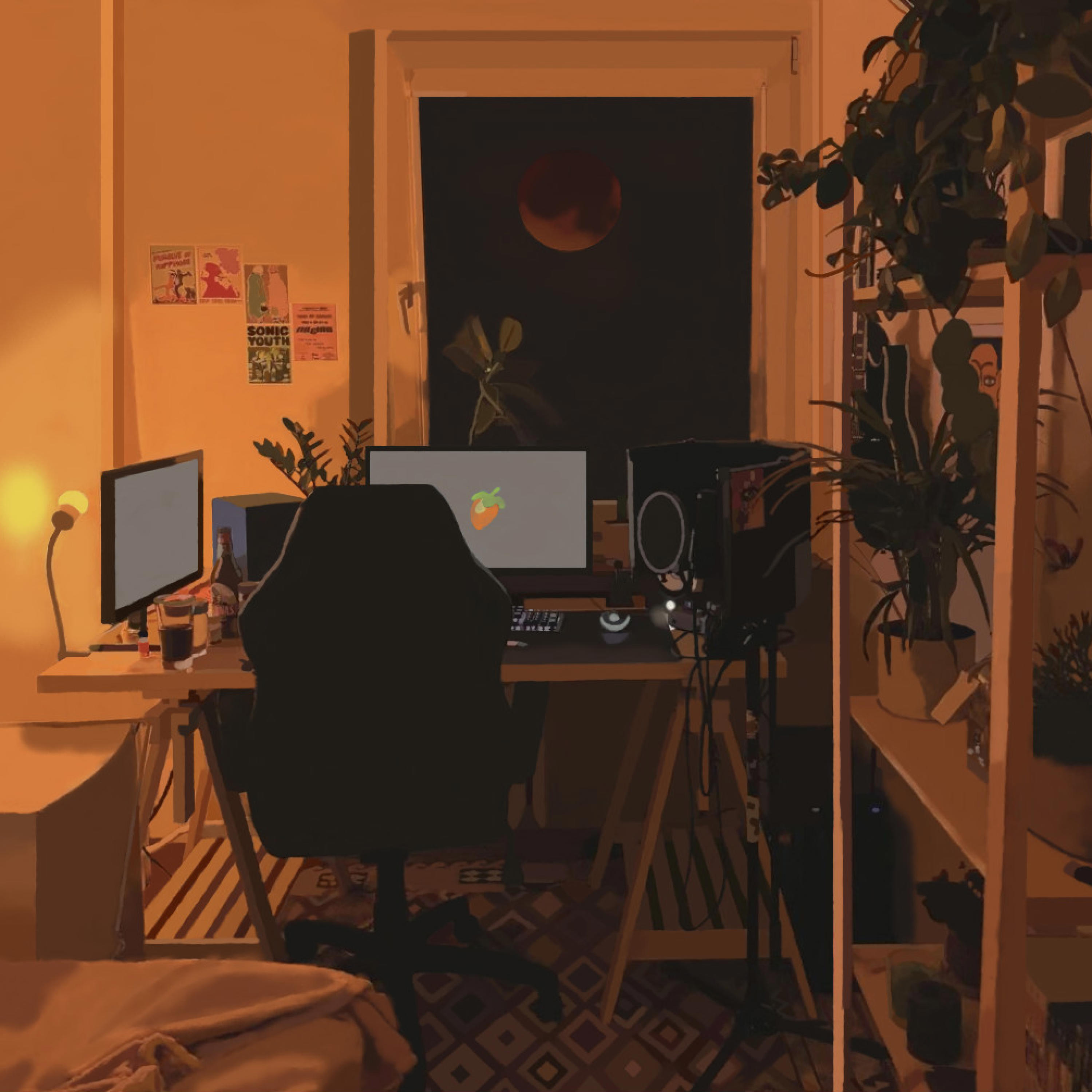 Релиз Lokal
