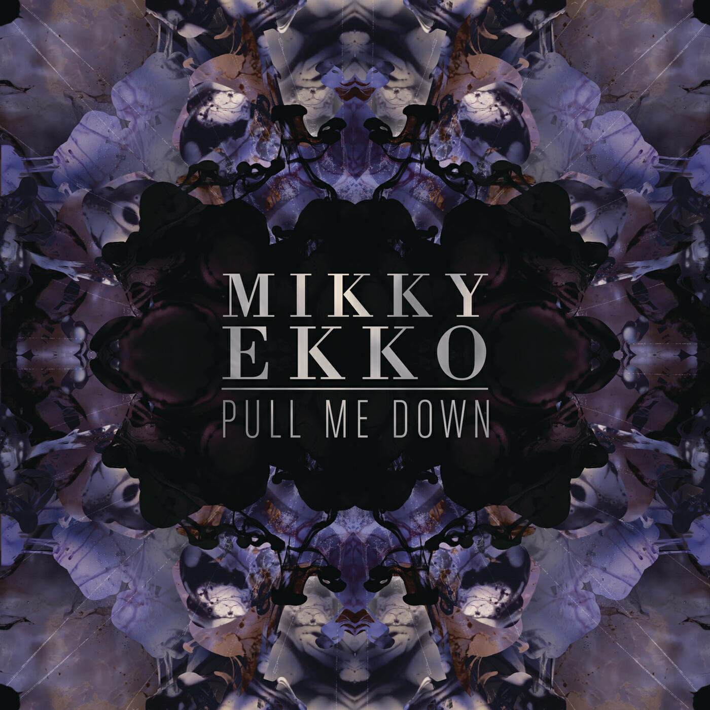 Релиз Pull Me Down