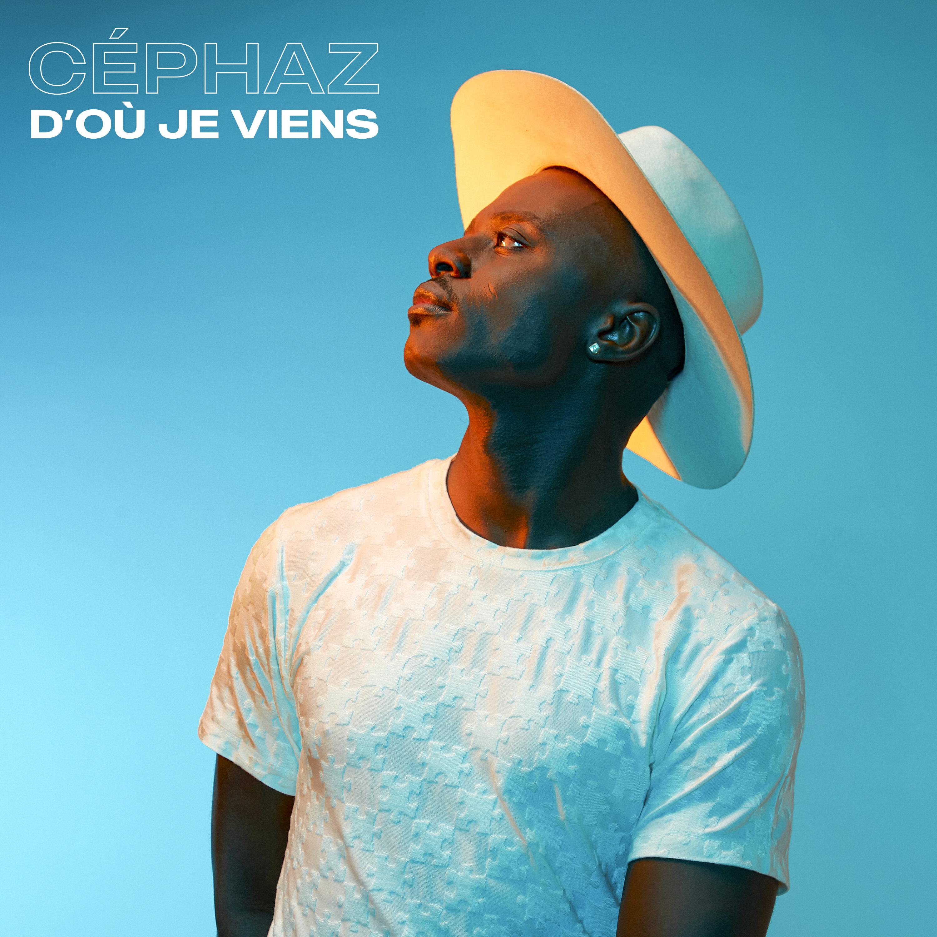 Релиз D'où je viens