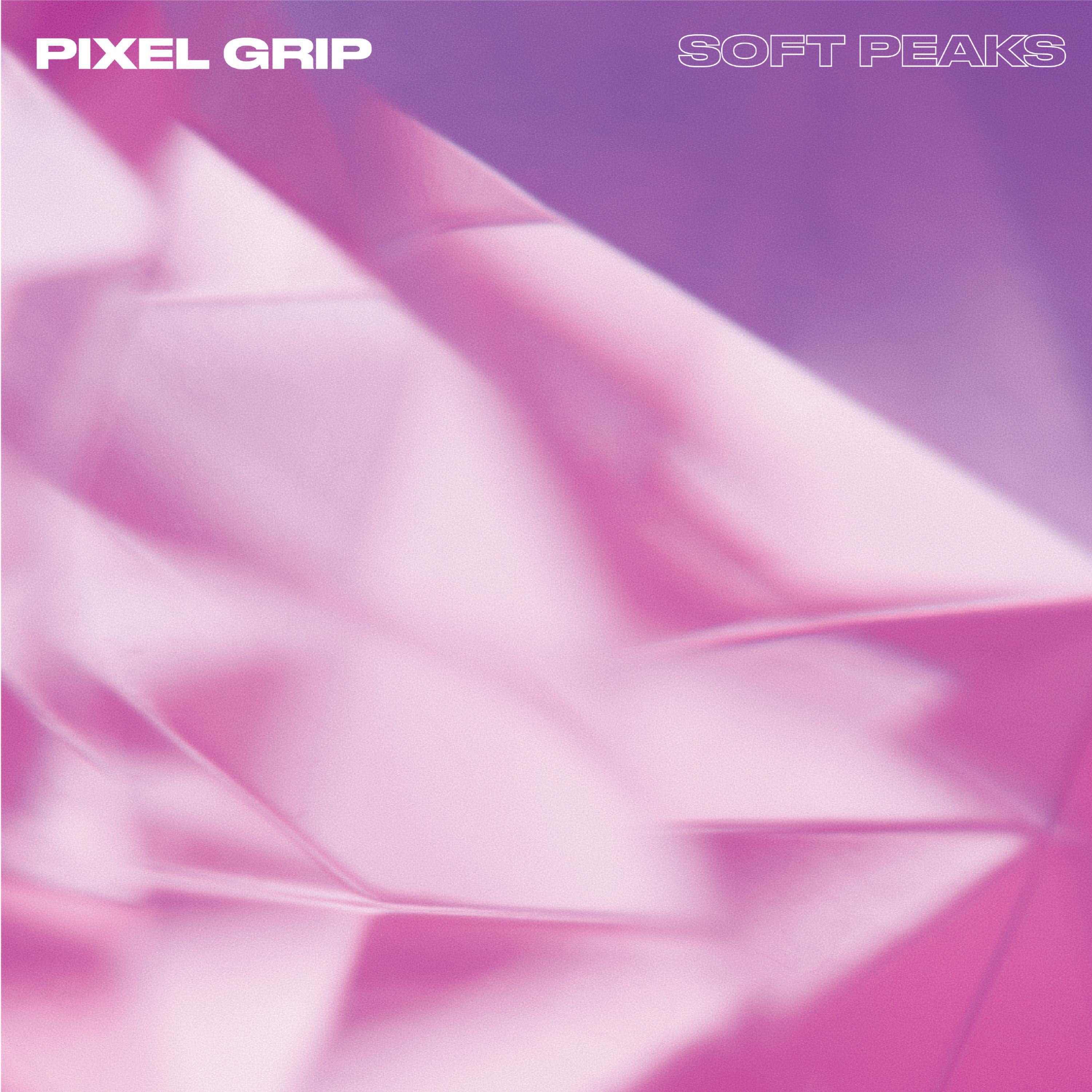Релиз Soft Peaks
