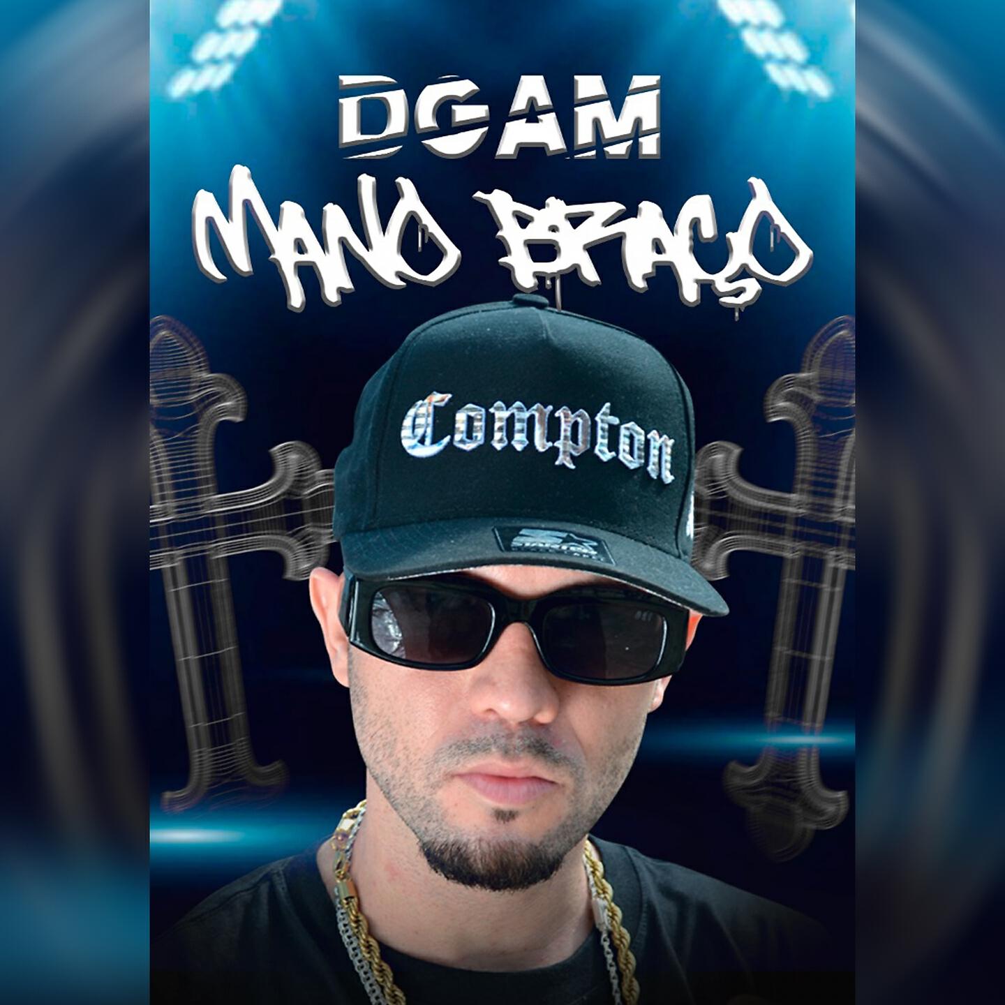 Релиз Mano Braço