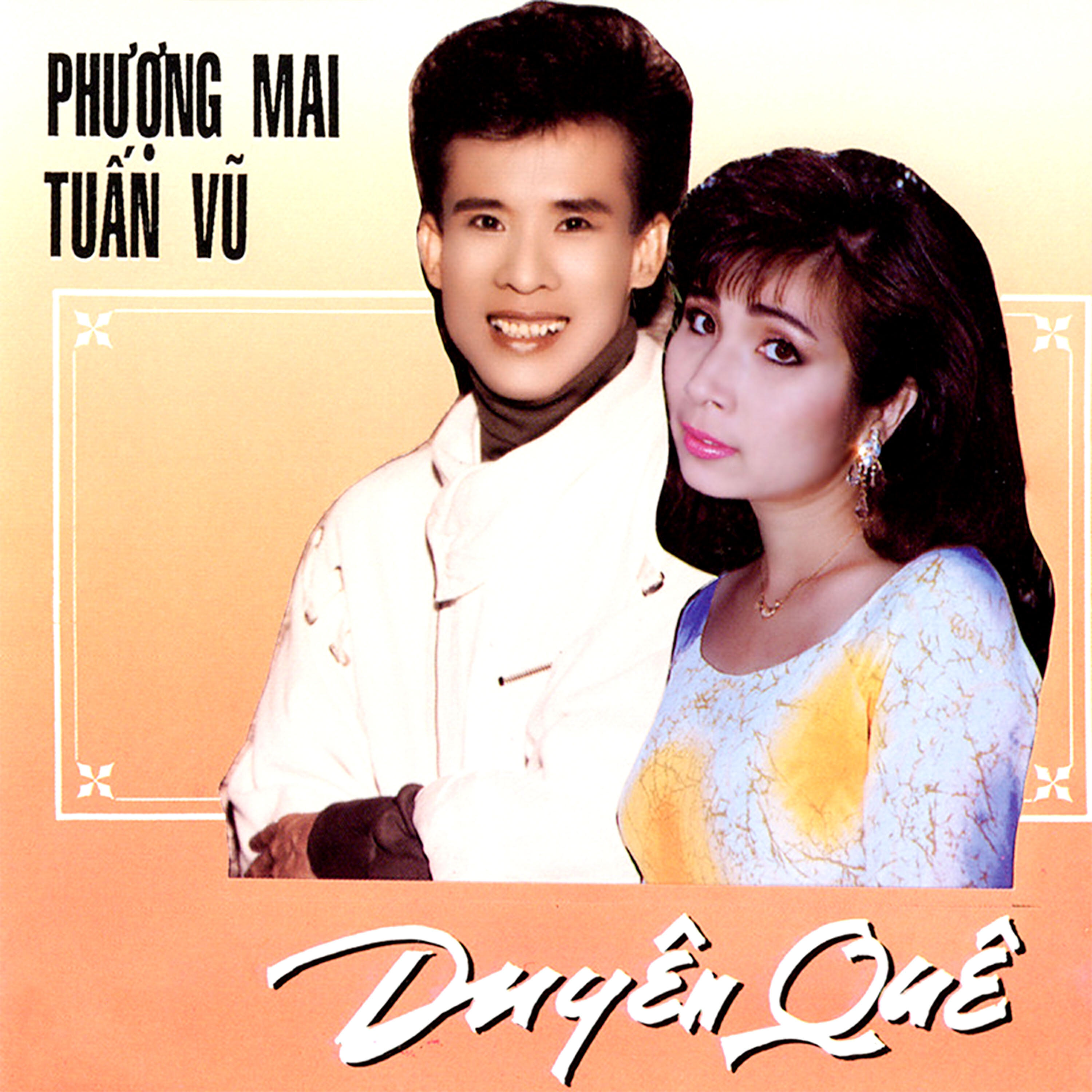 Релиз Duyên quê