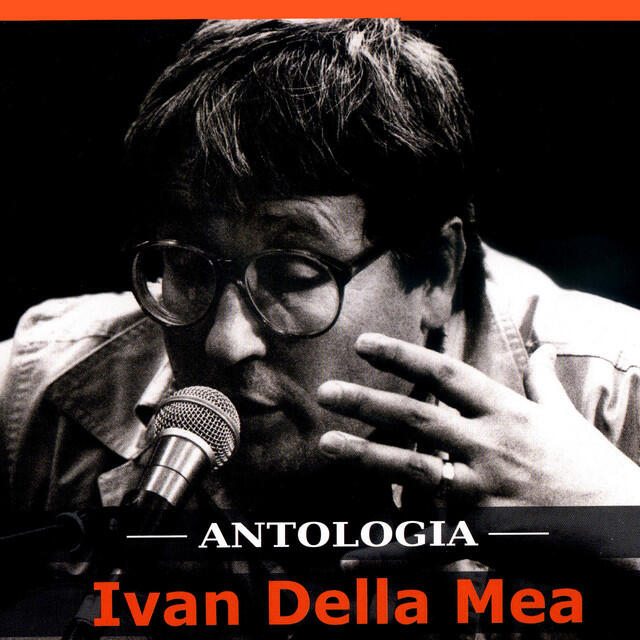 Релиз Antologia