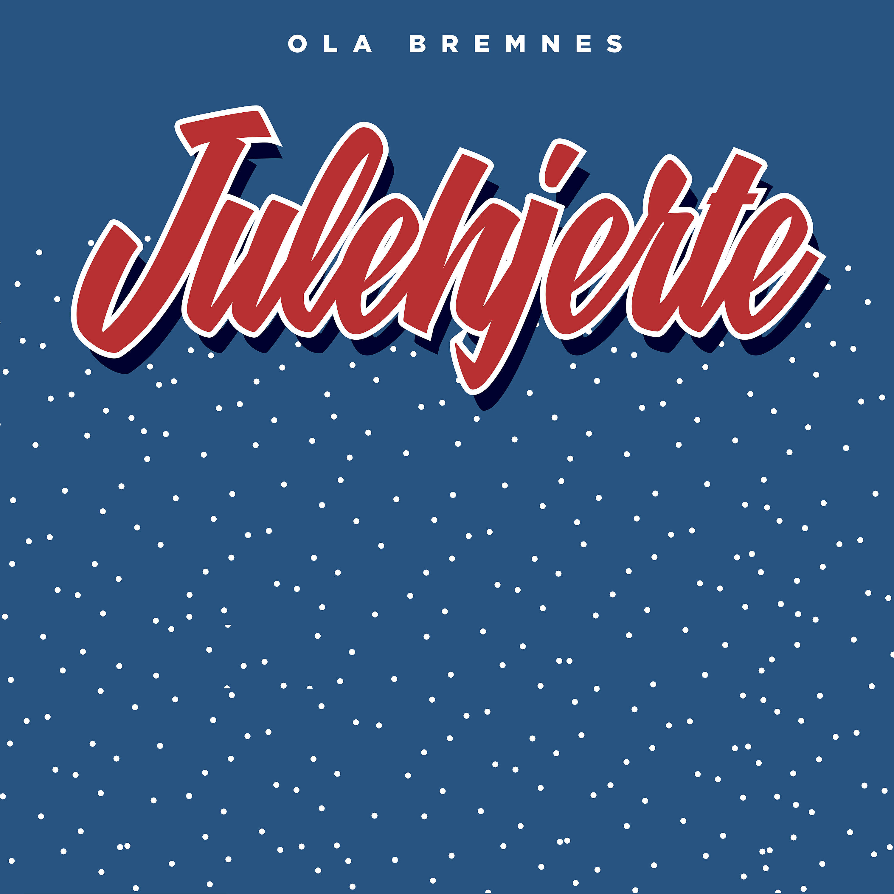 Релиз Julehjerte