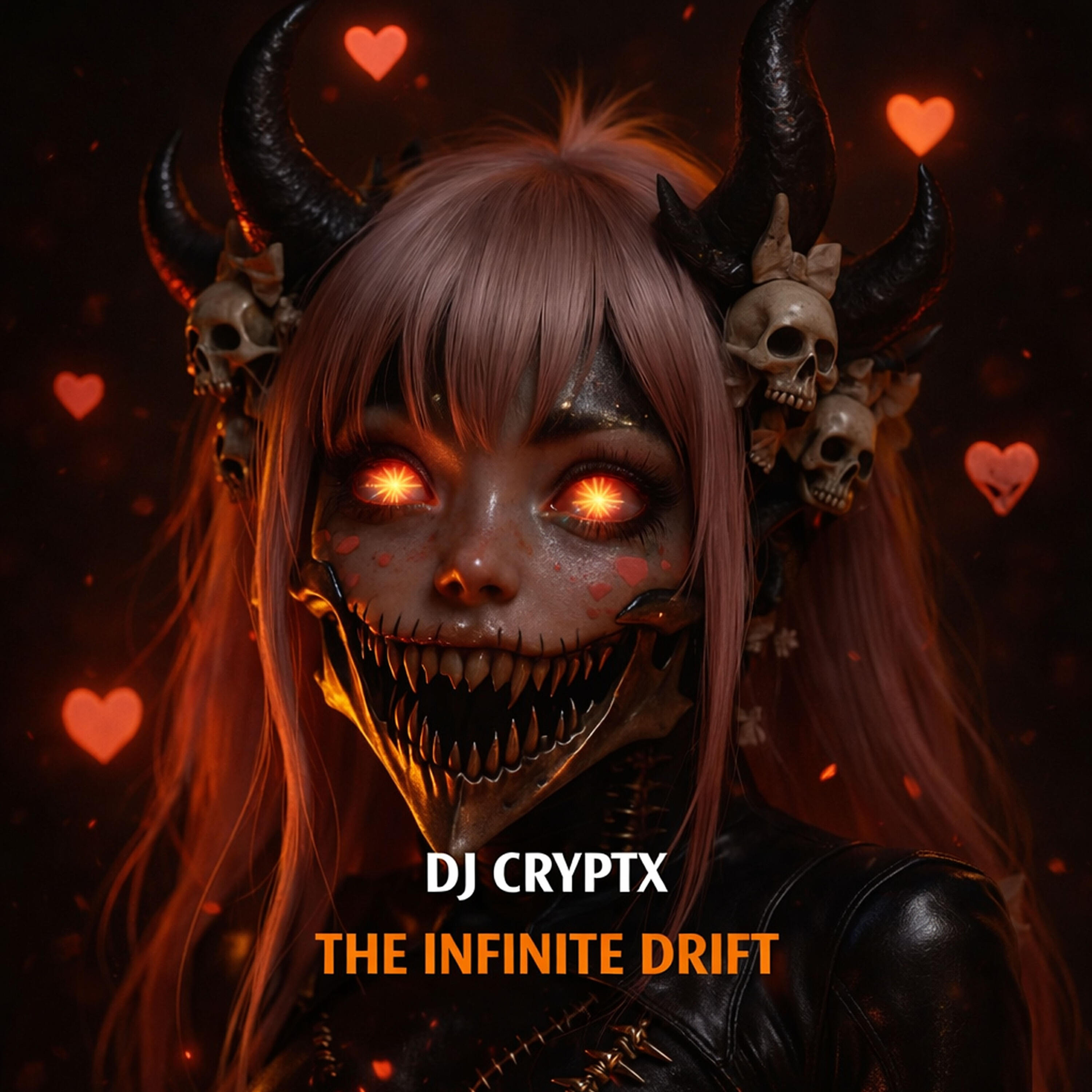 DJ CRYPTX