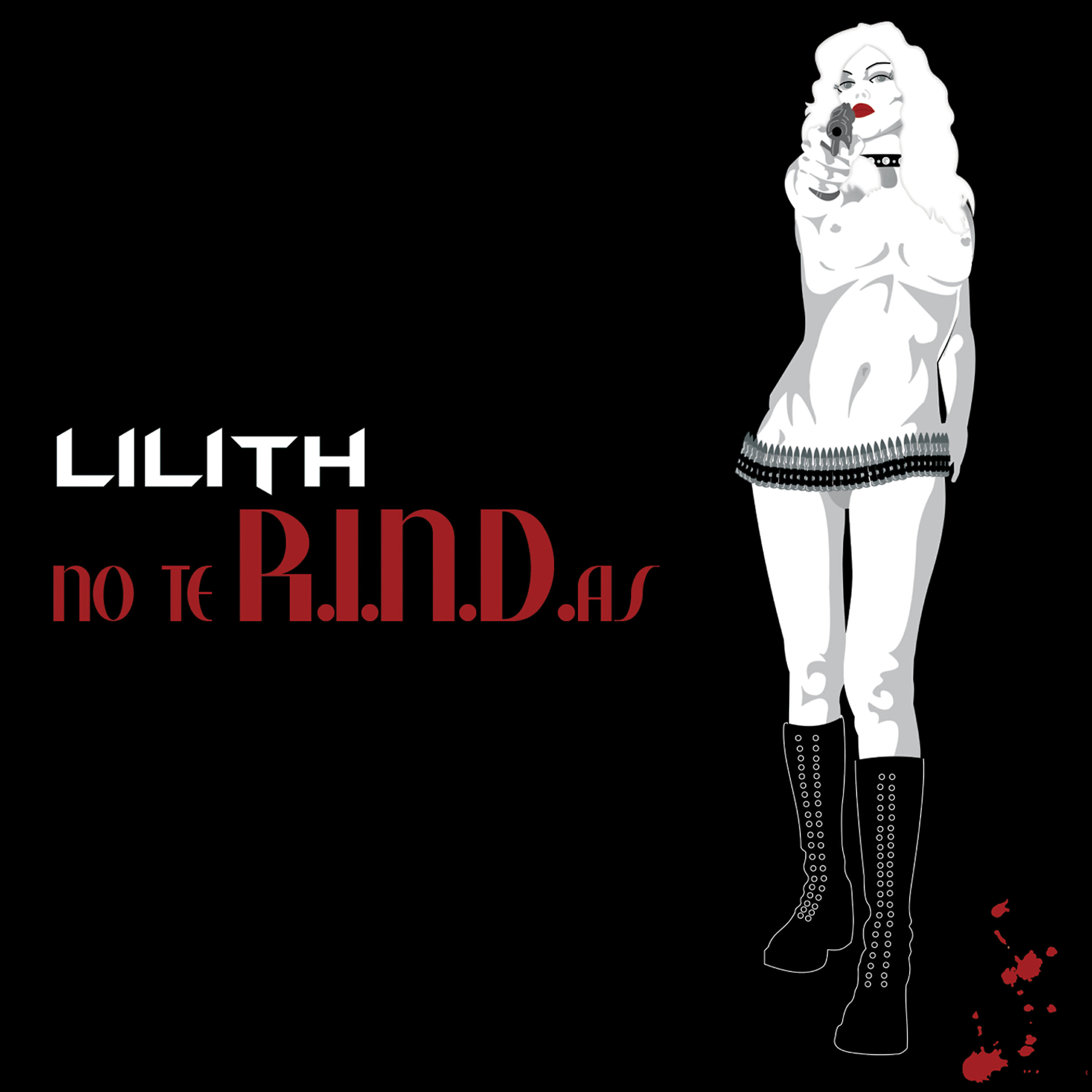 Релиз No Te R.I.N.D.as