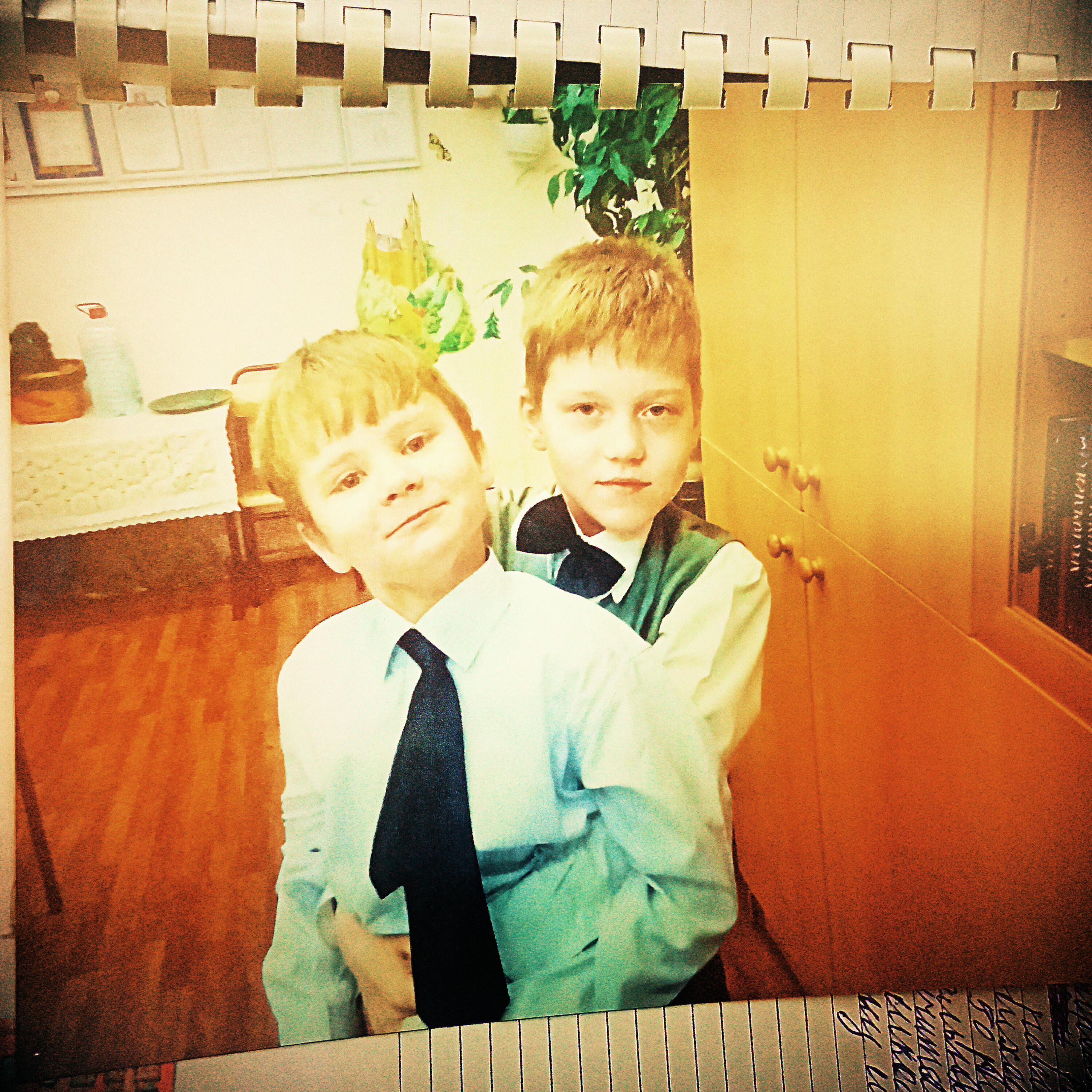 Релиз happy childhood