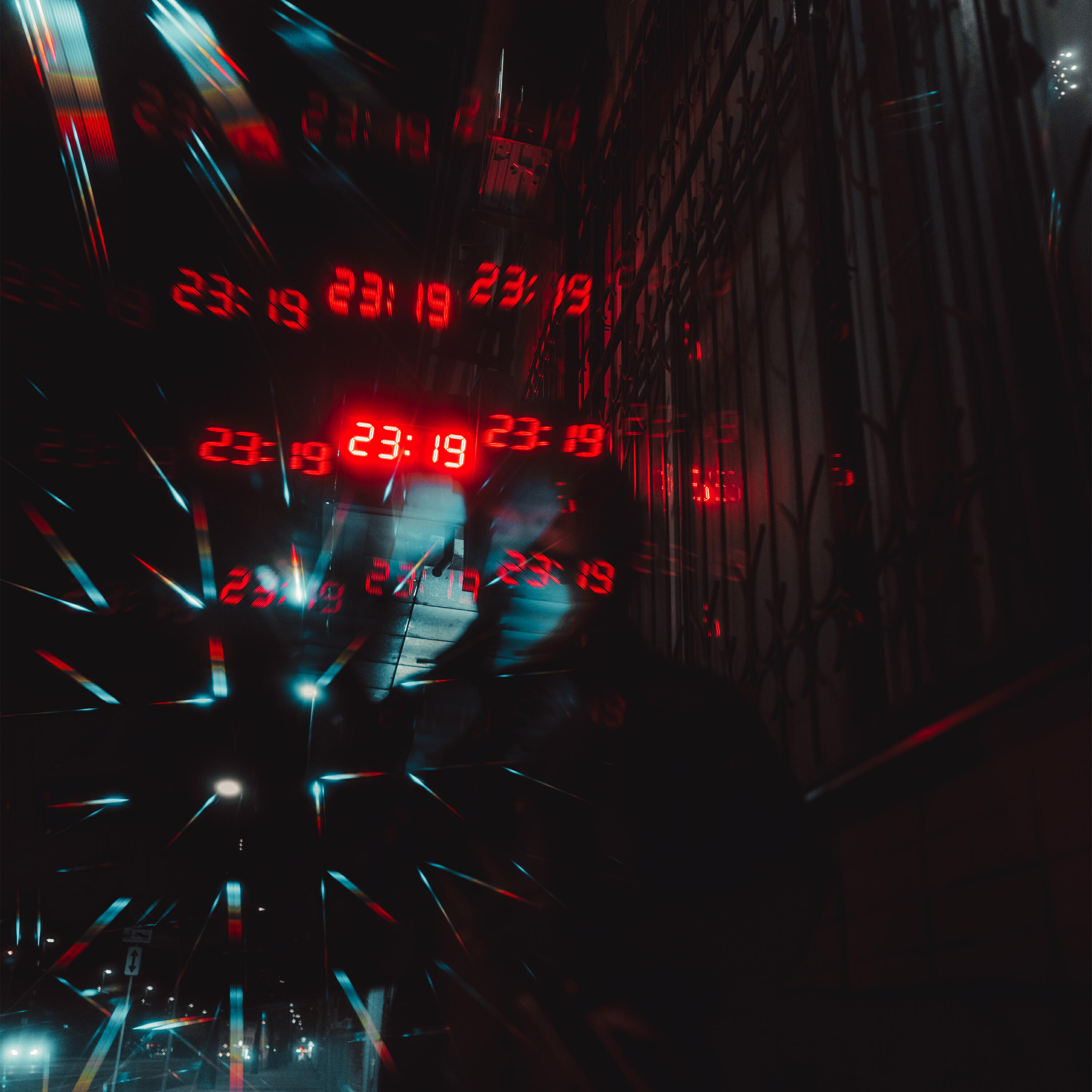 Релиз 23:19