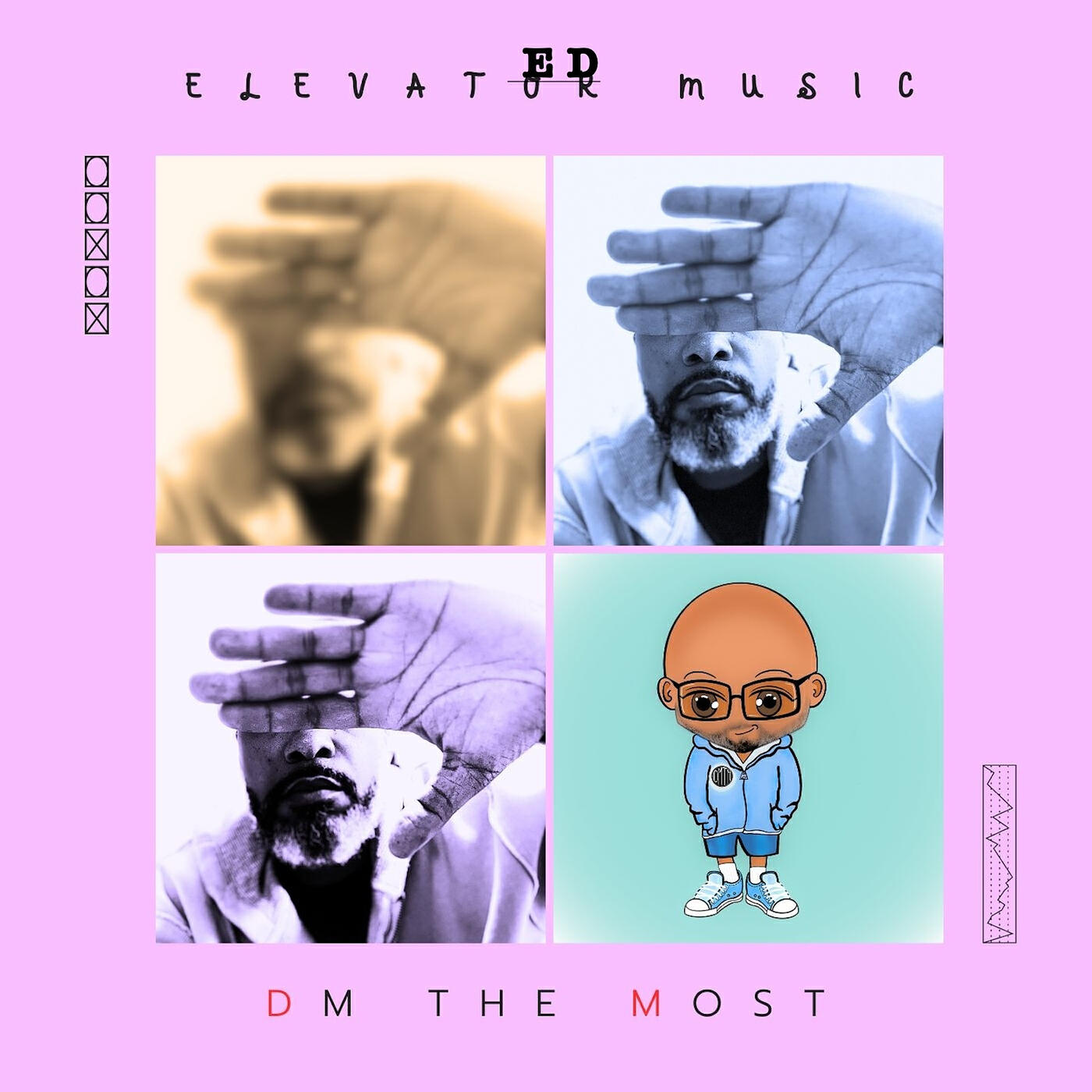 Постер альбома Elevated Music
