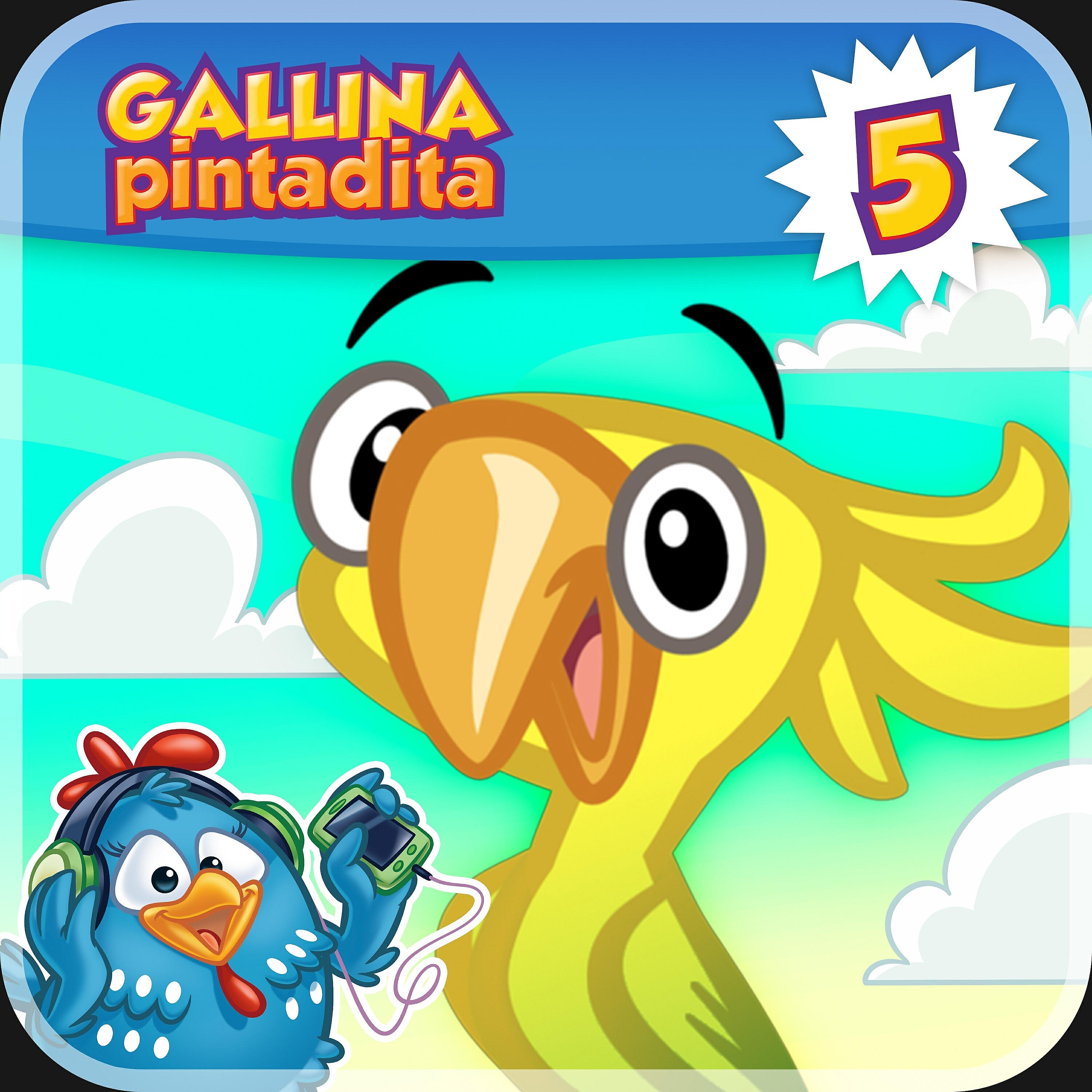 Релиз Papagayo Loro