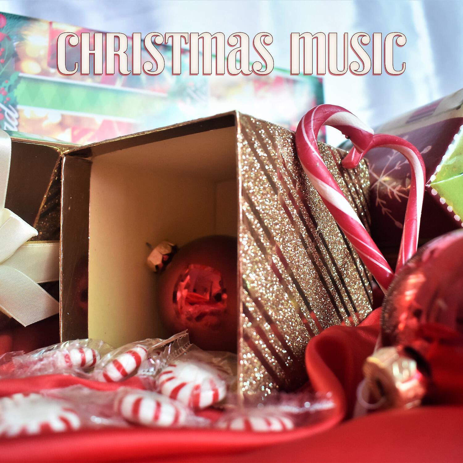 Релиз Christmas Music