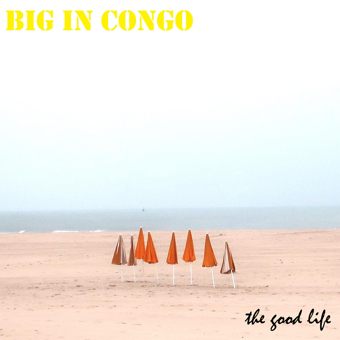 Big in Congo