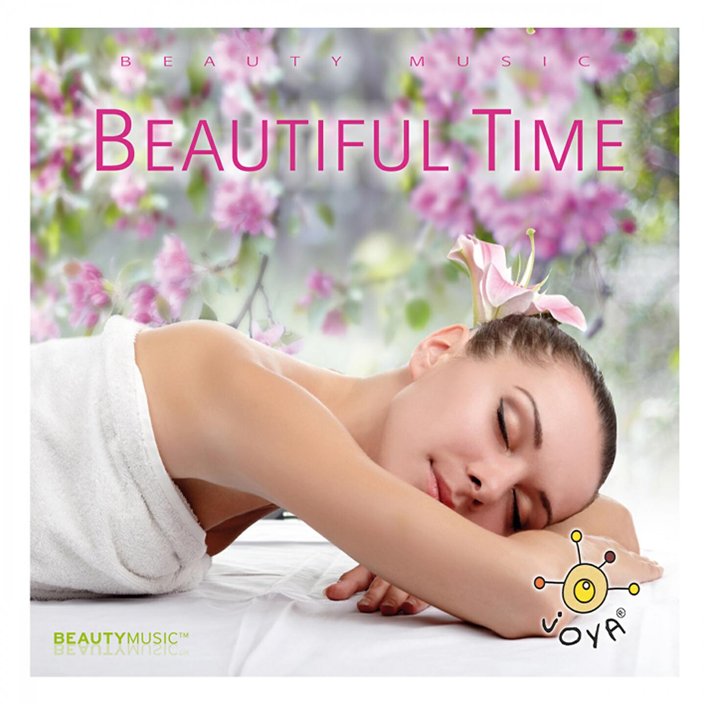 Релиз Beautiful Time