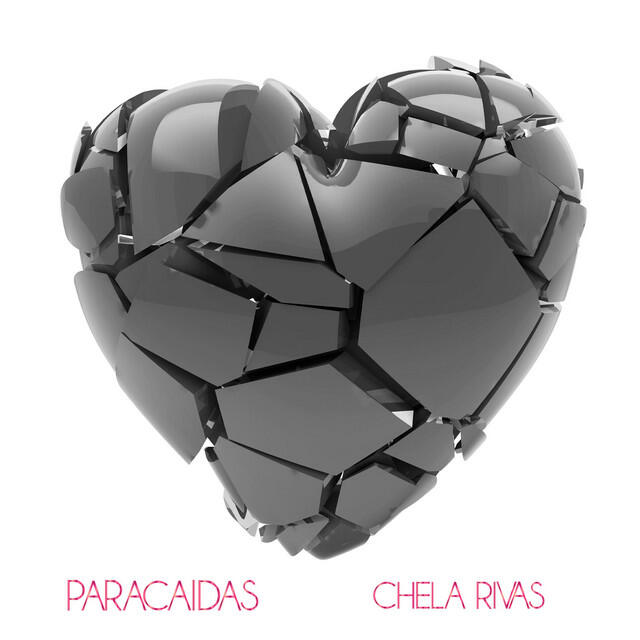 Релиз Paracaídas