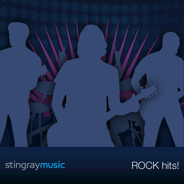 Релиз Stingray Music - Rock Hits of 2003, Vol. 4