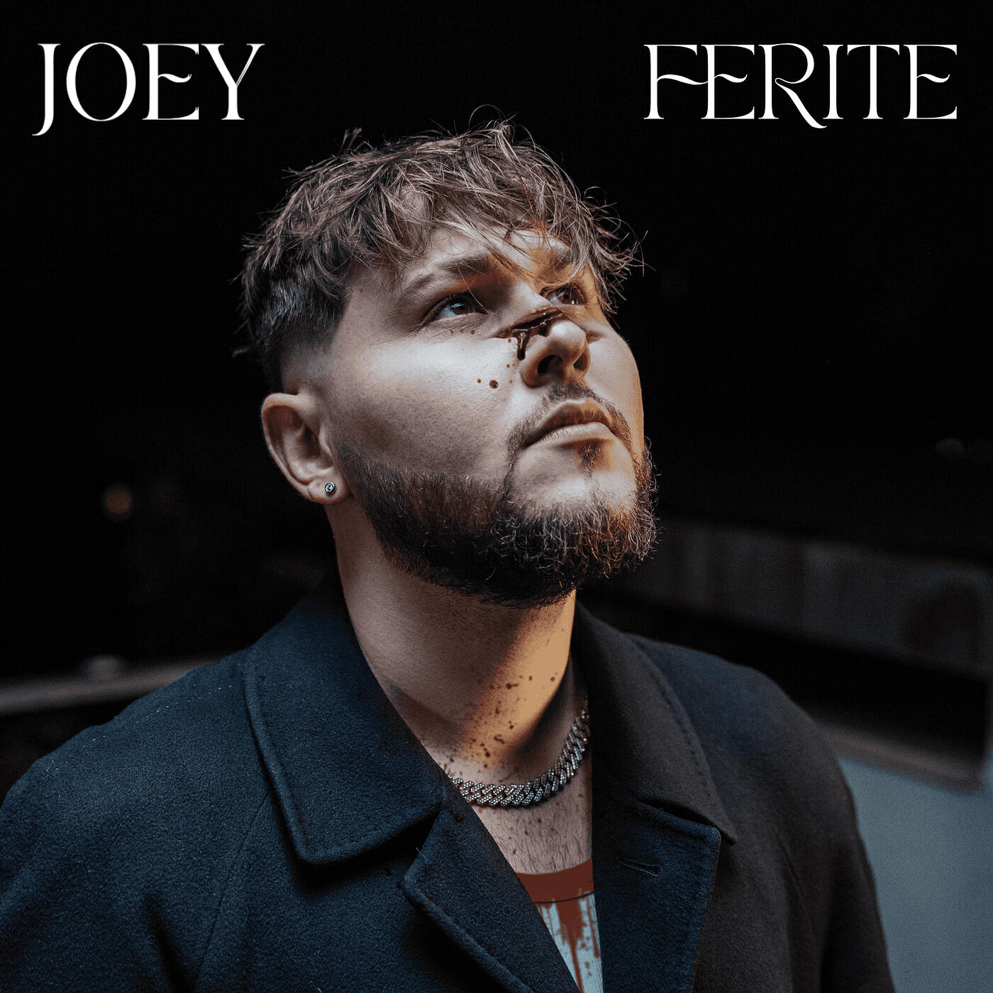 Joey - Ferite