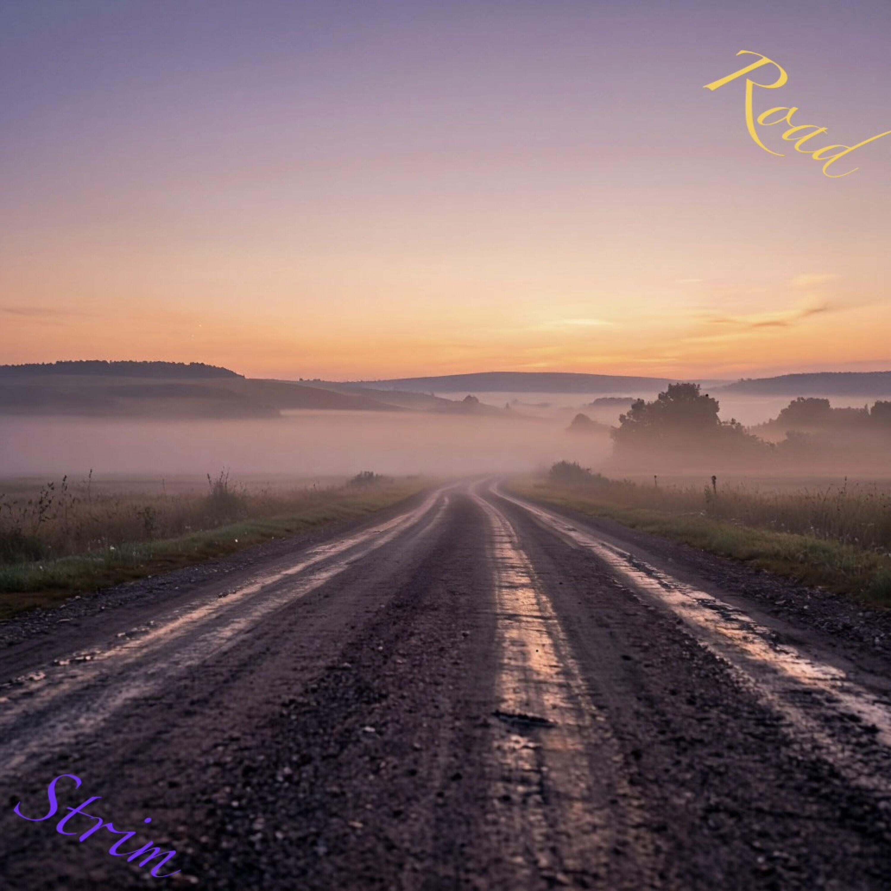 Релиз Off the road