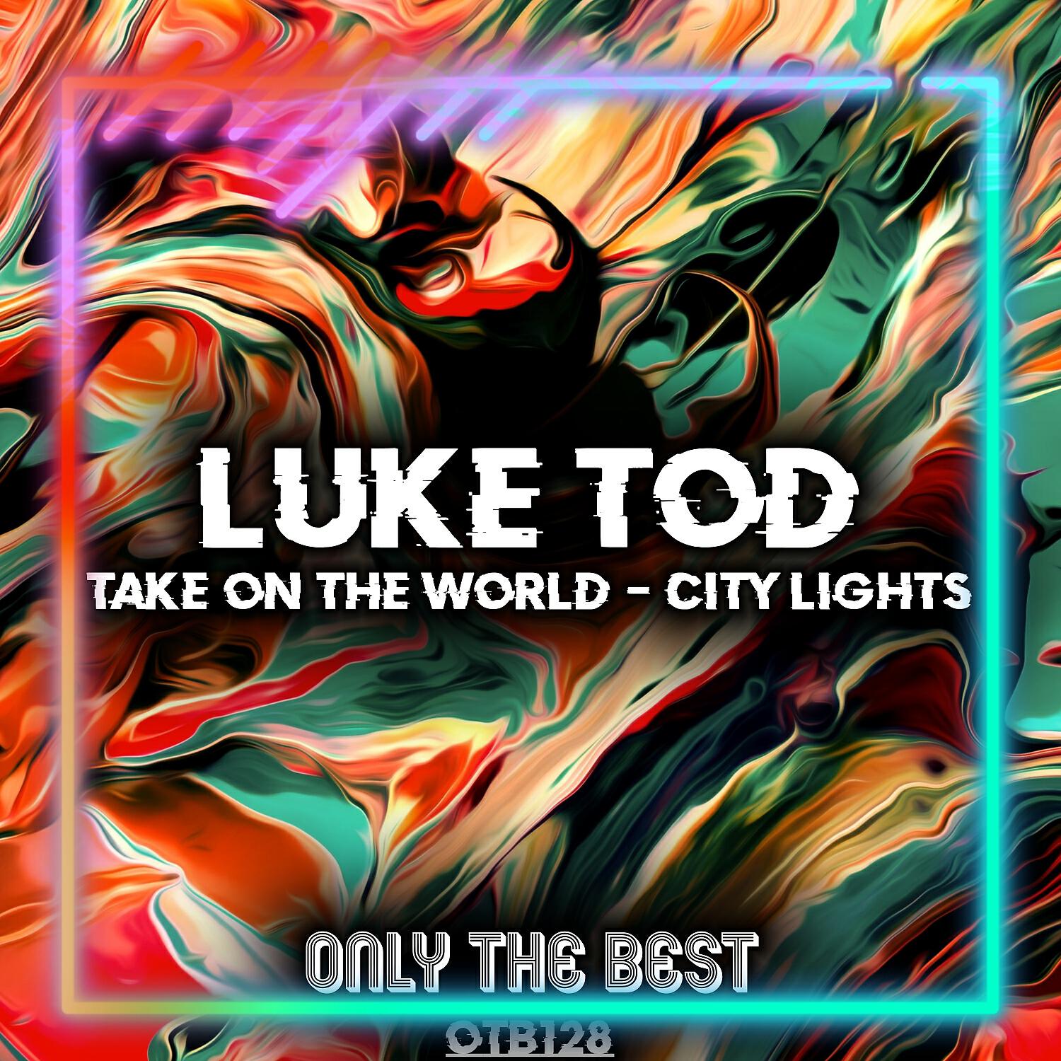 Релиз Take on the World / City Lights