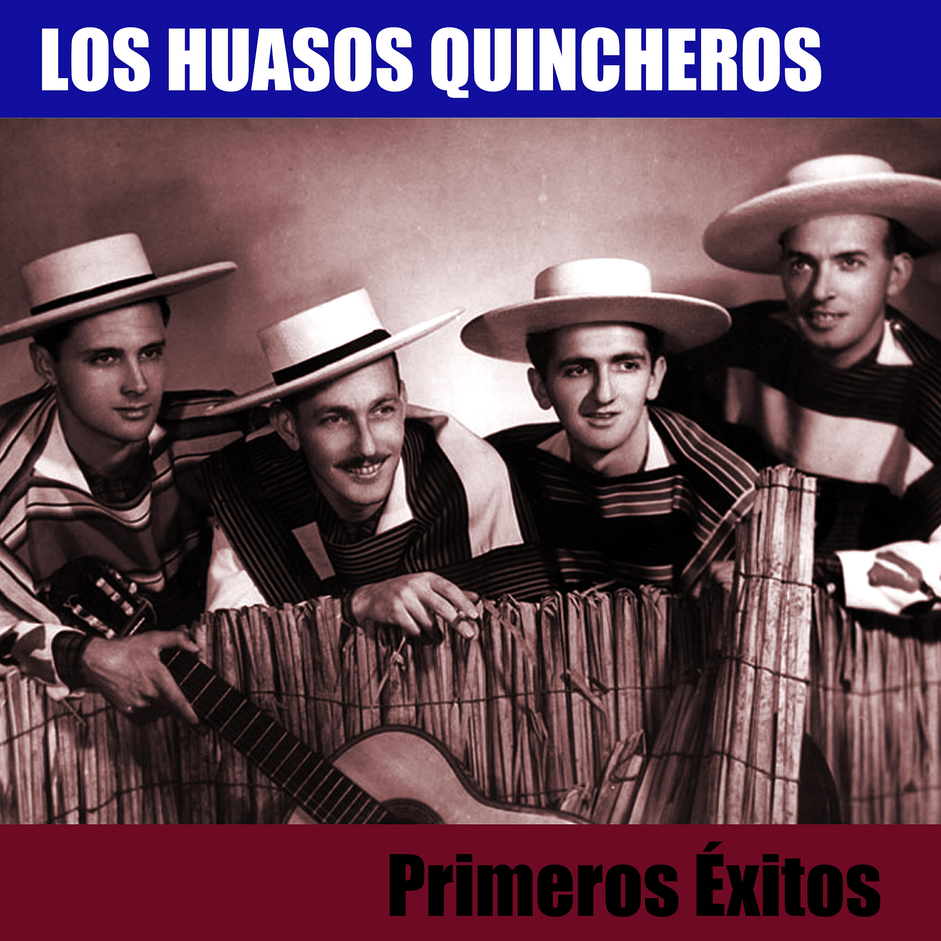 Релиз Primeros Éxitos