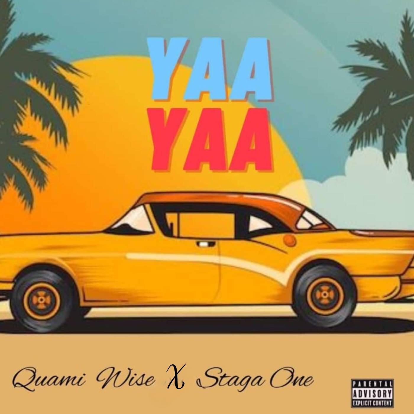 Quami Wise
