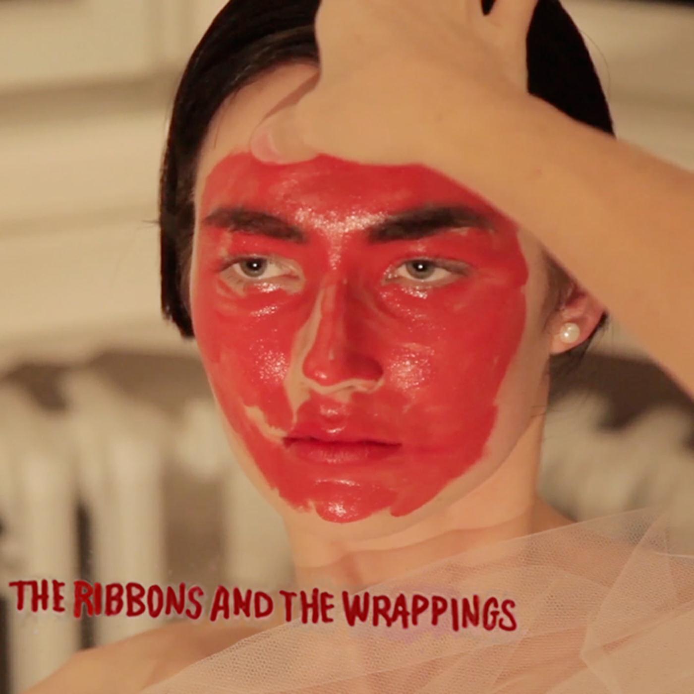 Релиз The Ribbons and the Wrappings