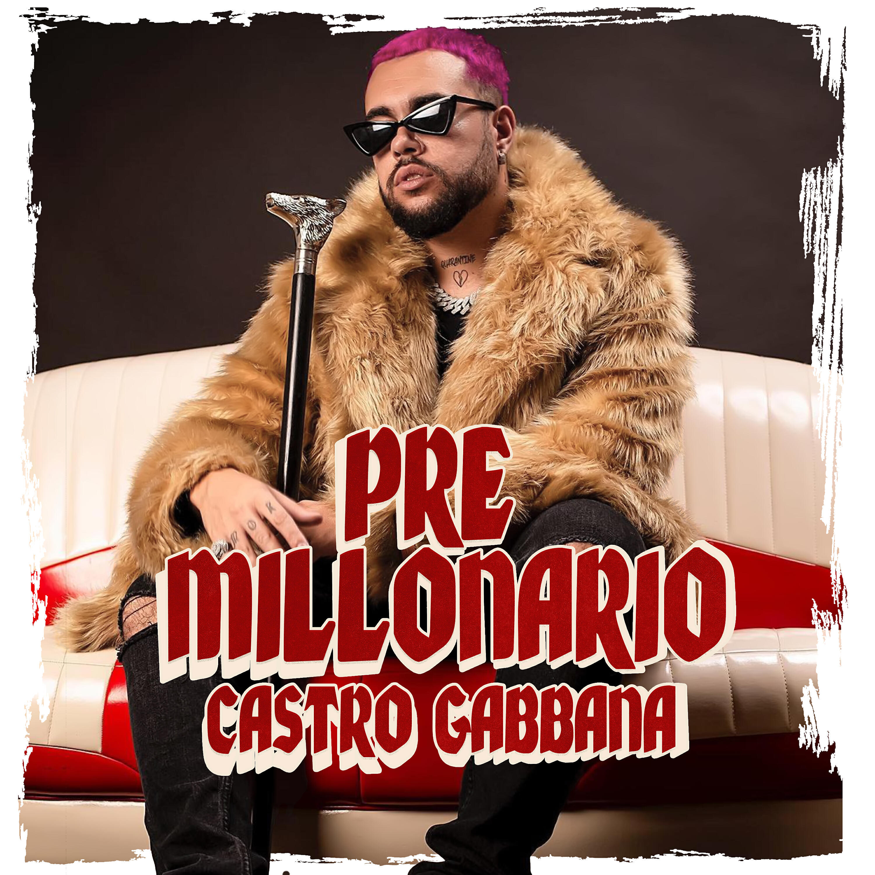 Релиз Premillonario