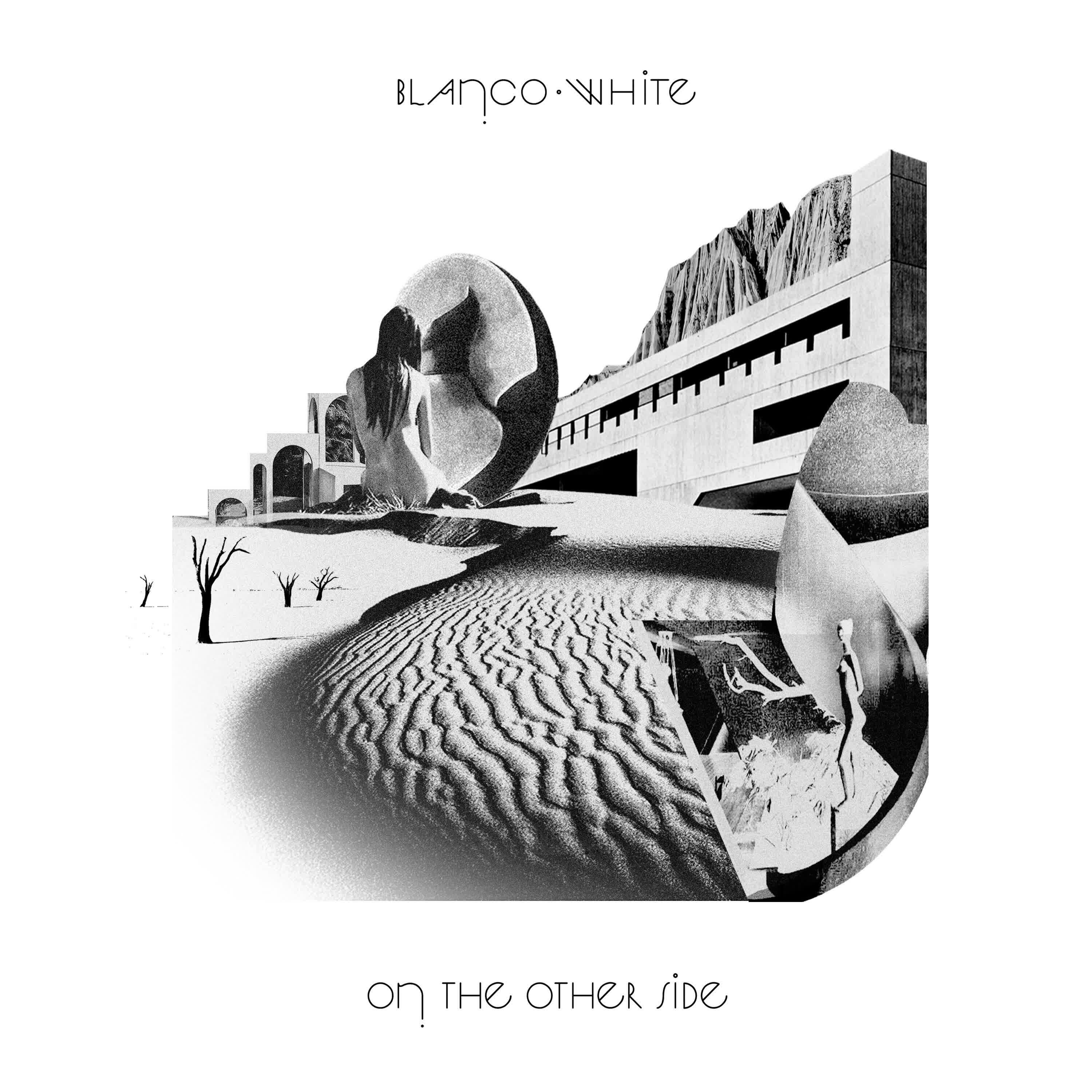 Постер альбома On the Other Side