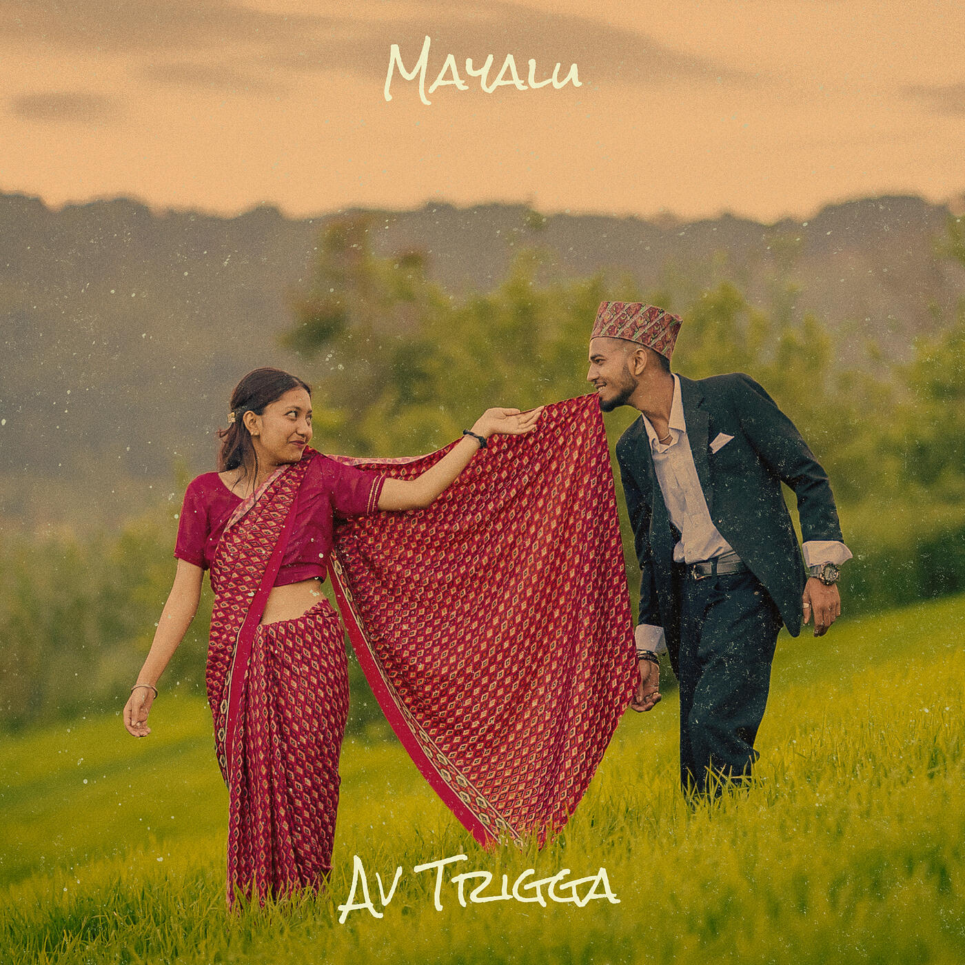 Релиз Mayalu