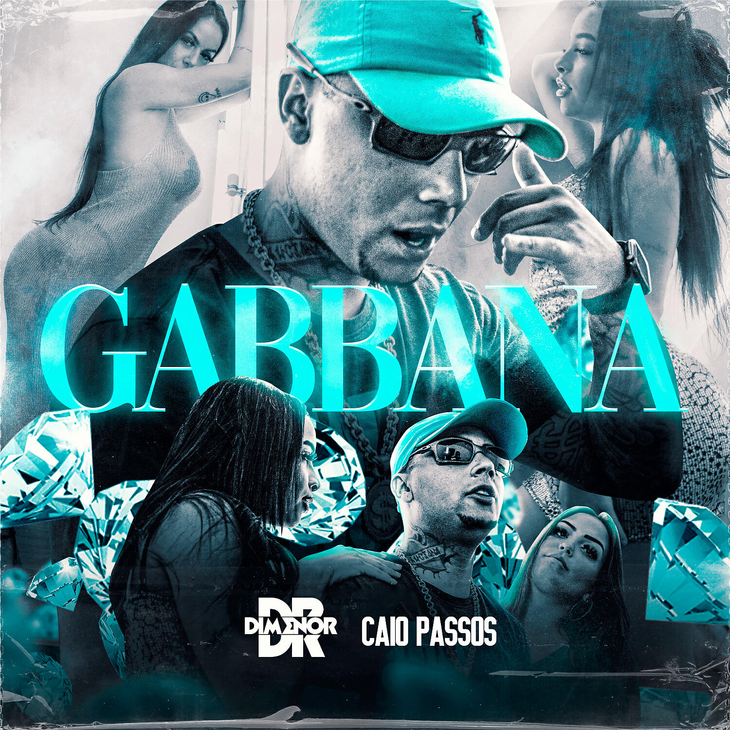 Релиз Gabbana