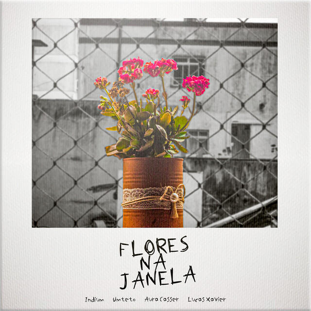 Релиз Flores na Janela