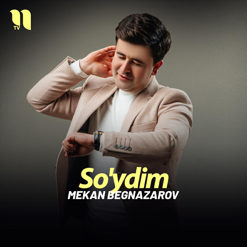 Релиз So'ydim