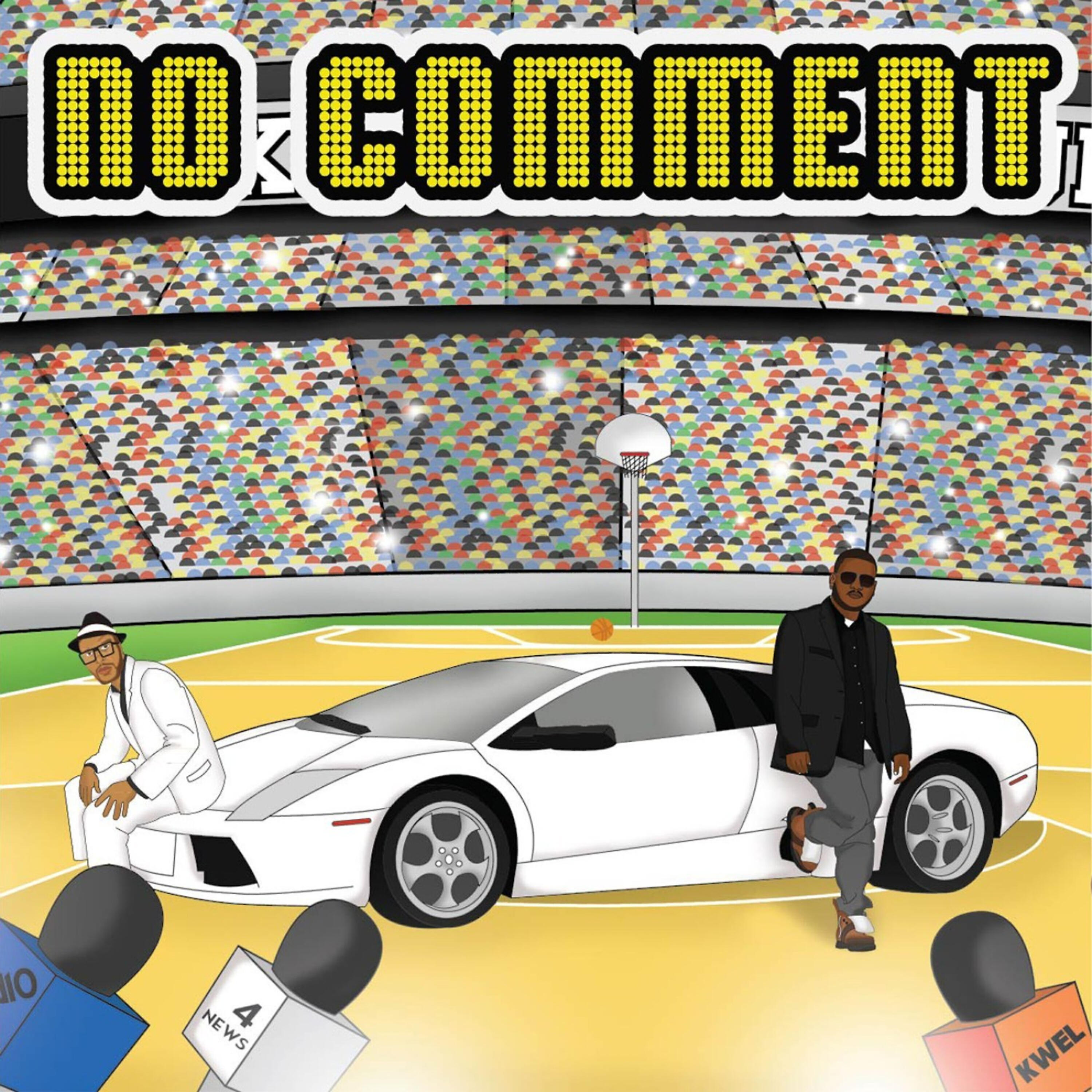 Релиз No Comment