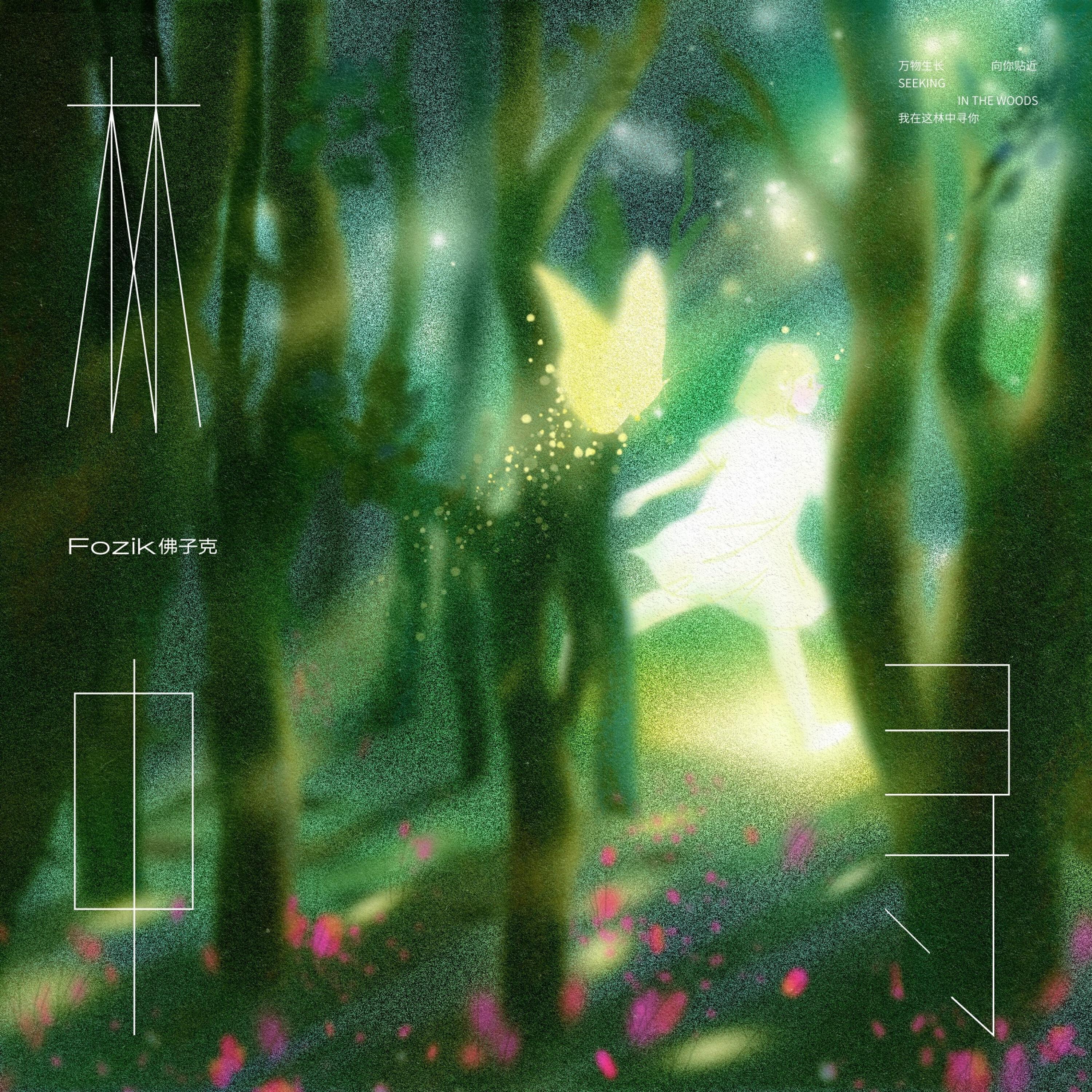 Релиз 林中寻