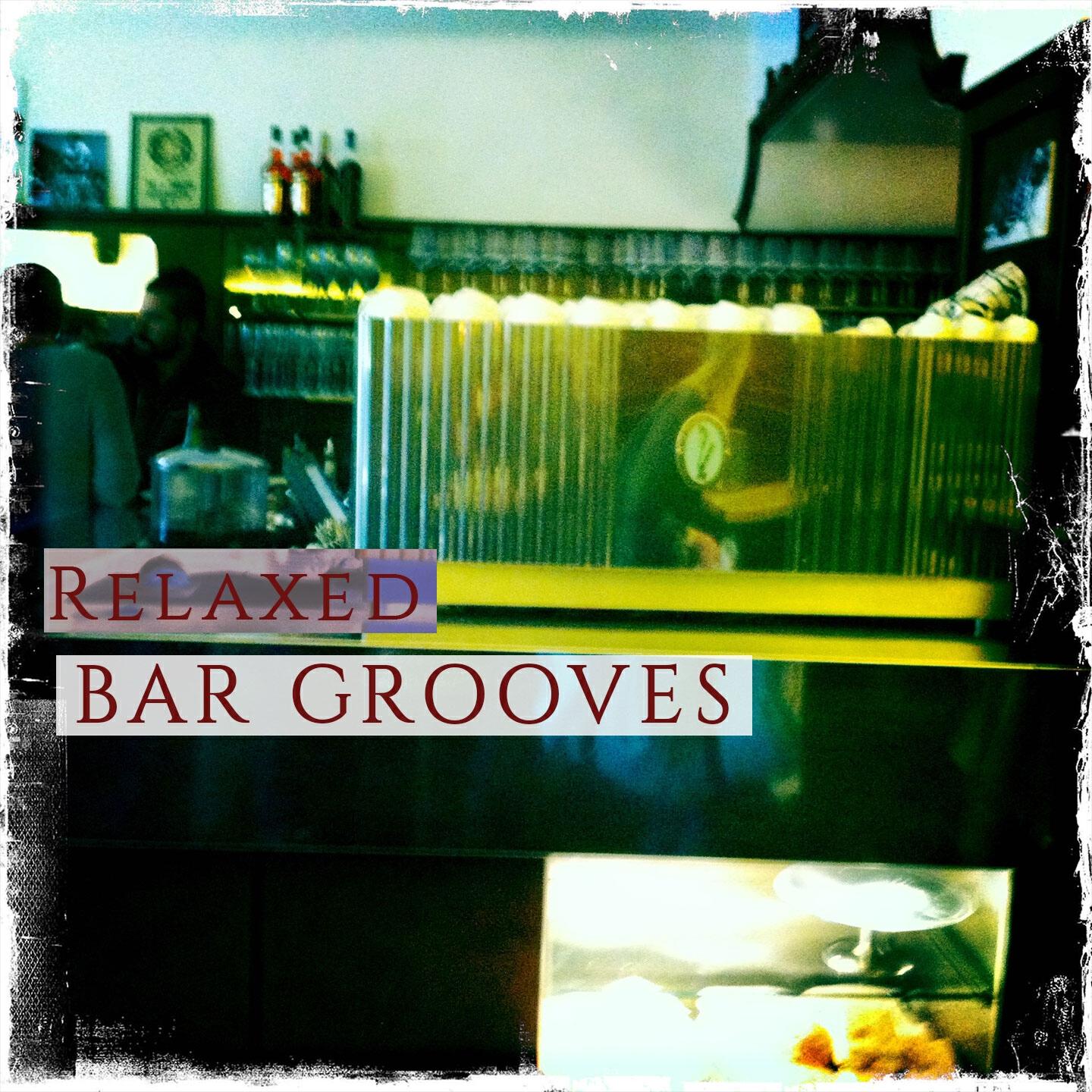 Релиз Relaxed Bar Grooves, Vol. 1