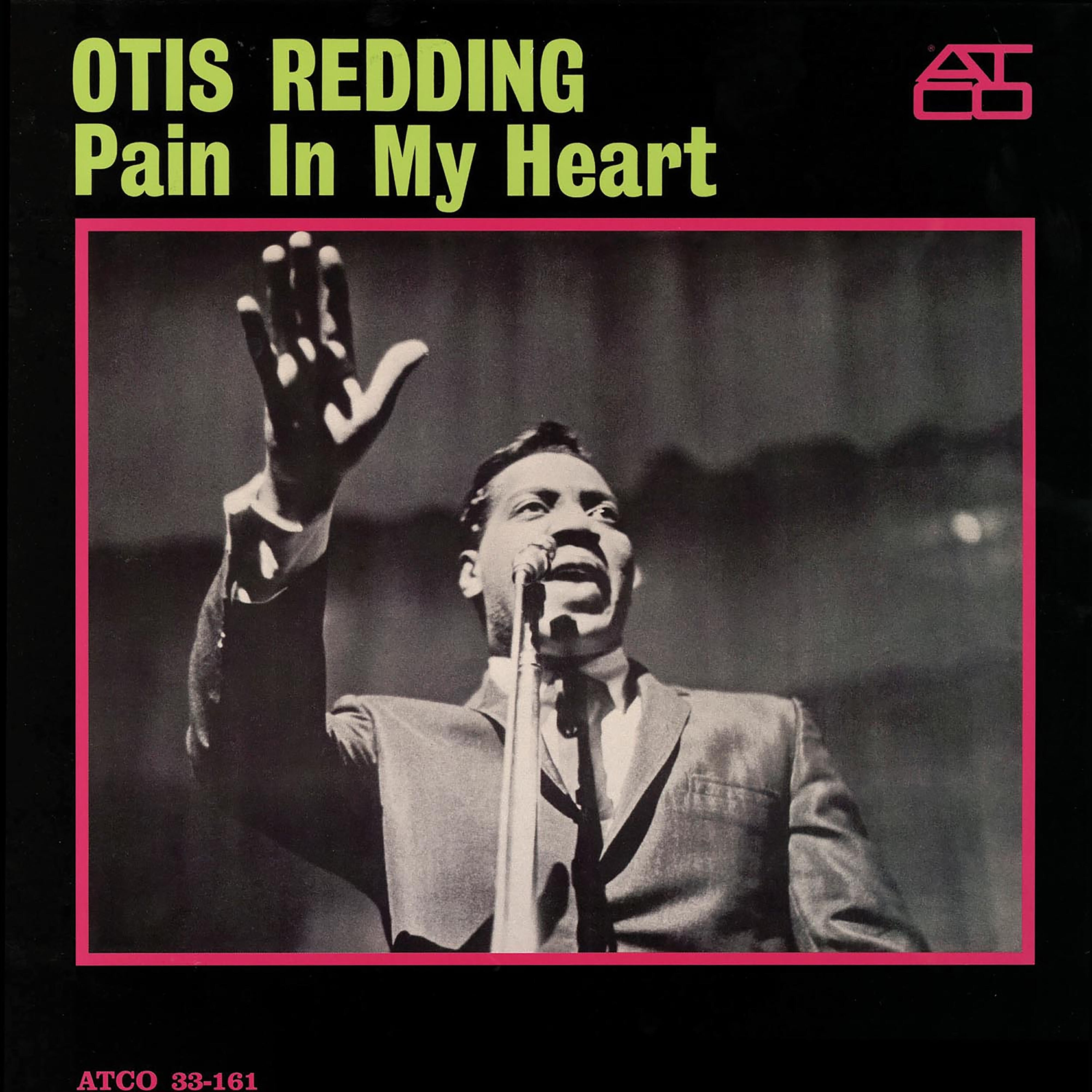Релиз Pain In My Heart